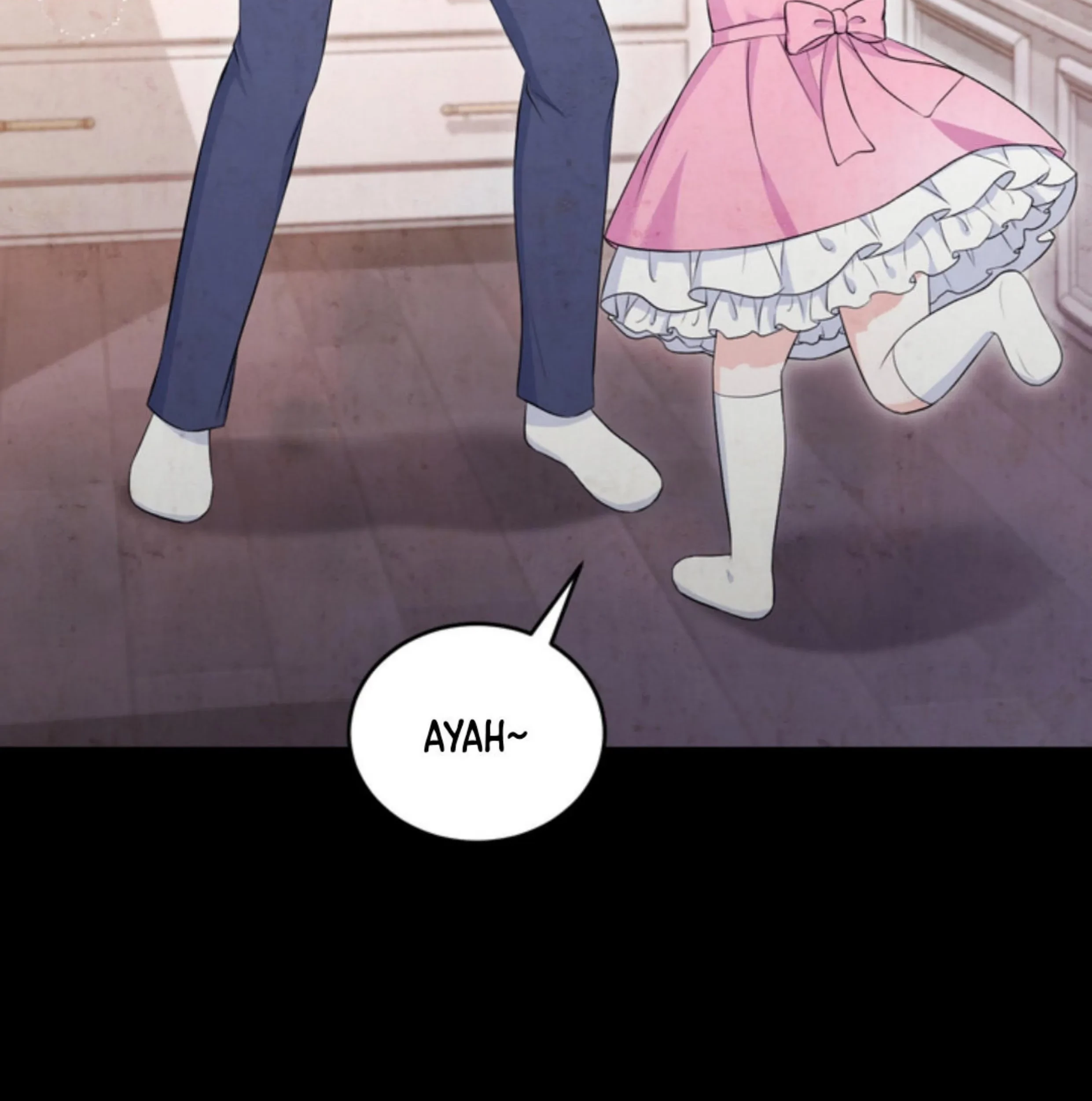 The S-Class Baby Princess Is So Strong Chapter 10 Gambar 90