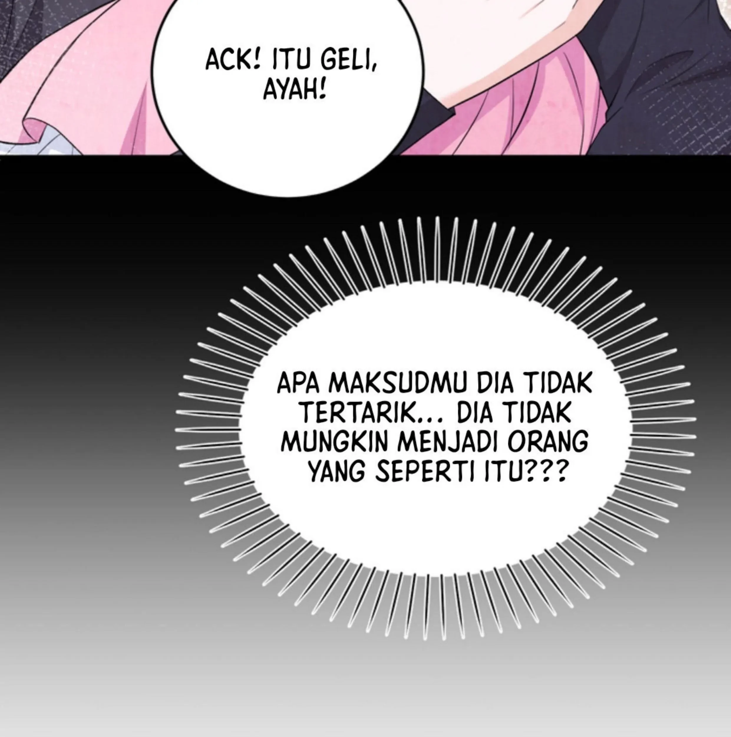 The S-Class Baby Princess Is So Strong Chapter 10 Gambar 94