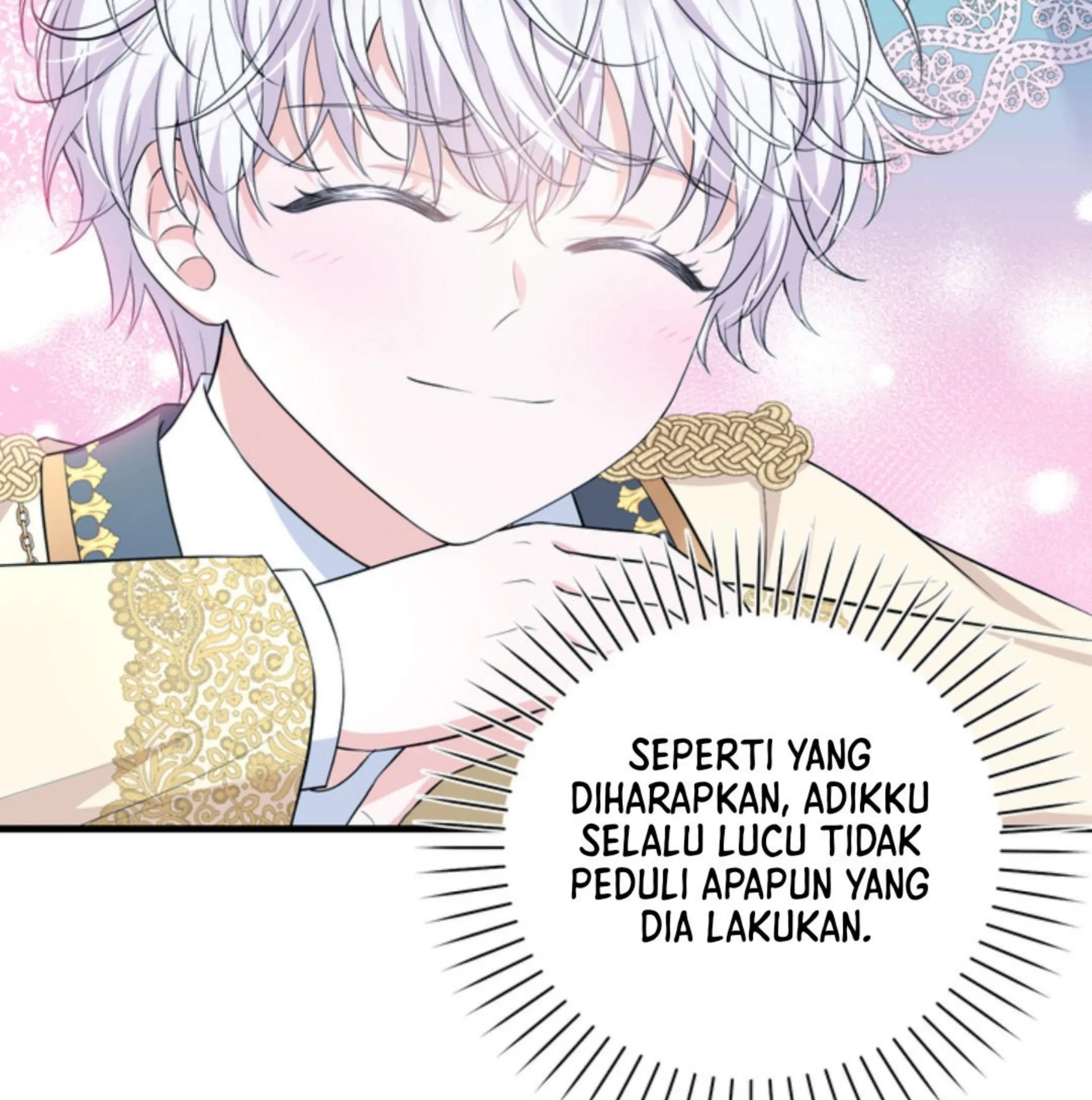 The S-Class Baby Princess Is So Strong Chapter 10 Gambar 102