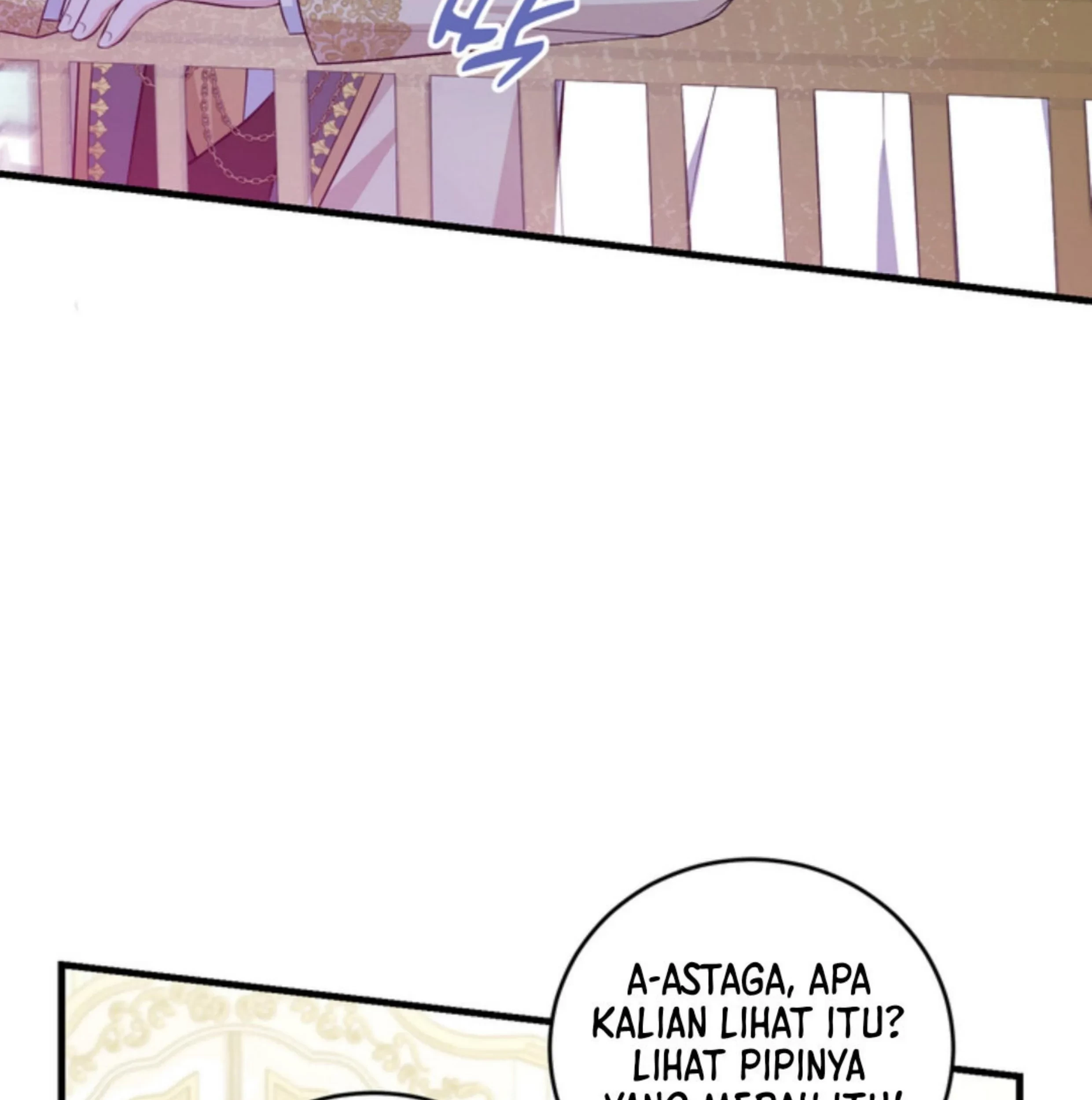 The S-Class Baby Princess Is So Strong Chapter 10 Gambar 106