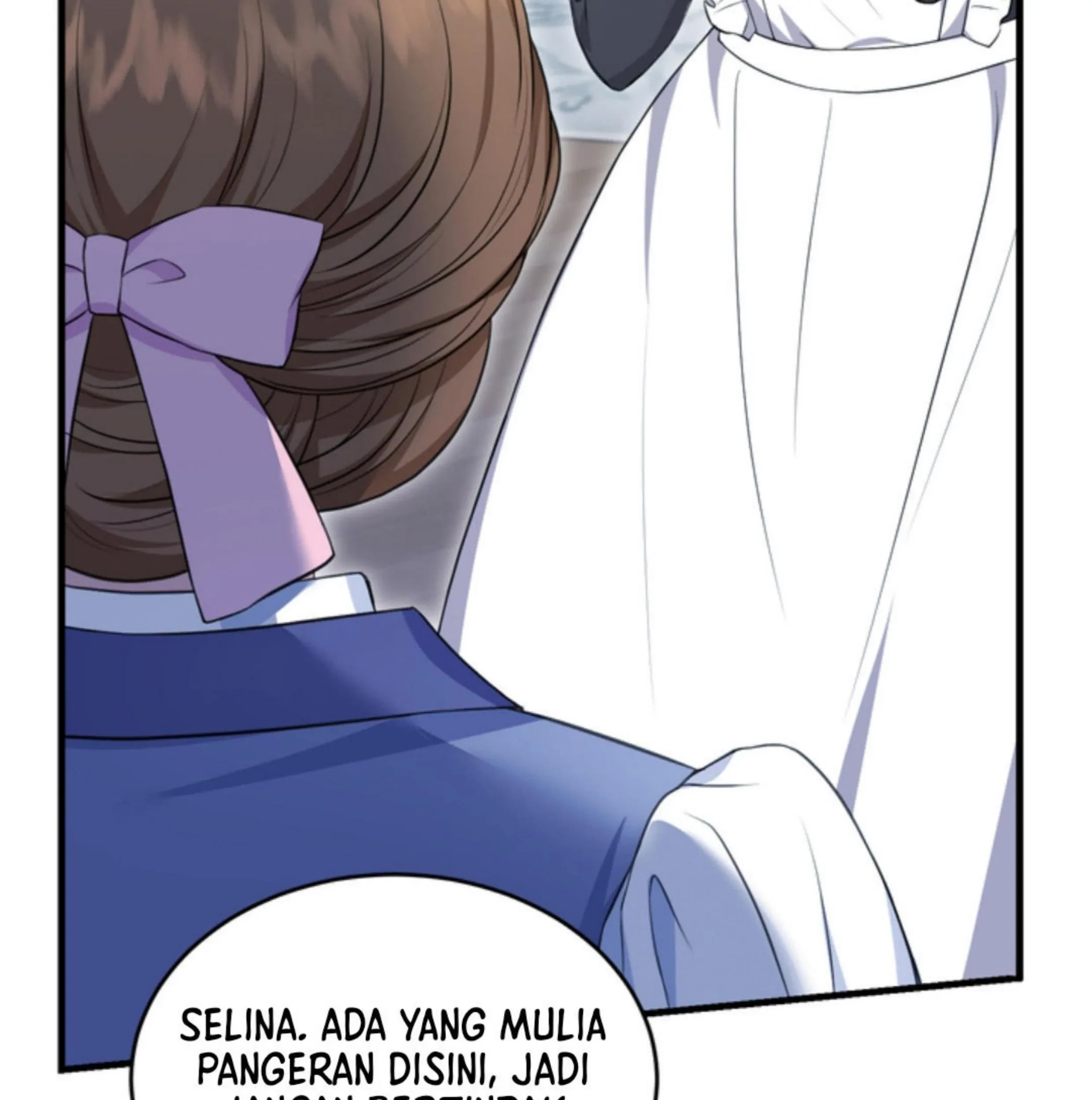 The S-Class Baby Princess Is So Strong Chapter 10 Gambar 110