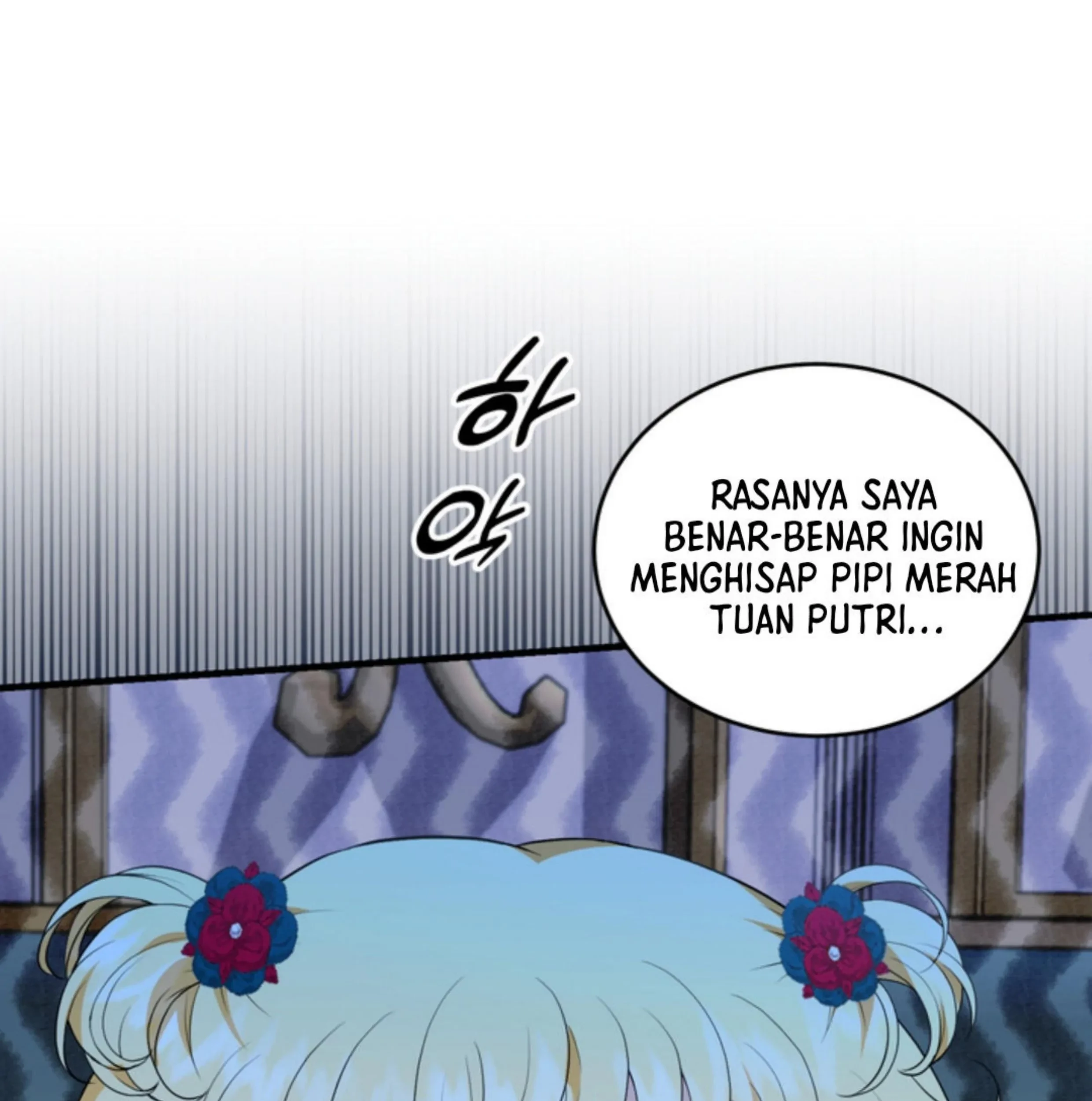 The S-Class Baby Princess Is So Strong Chapter 10 Gambar 112