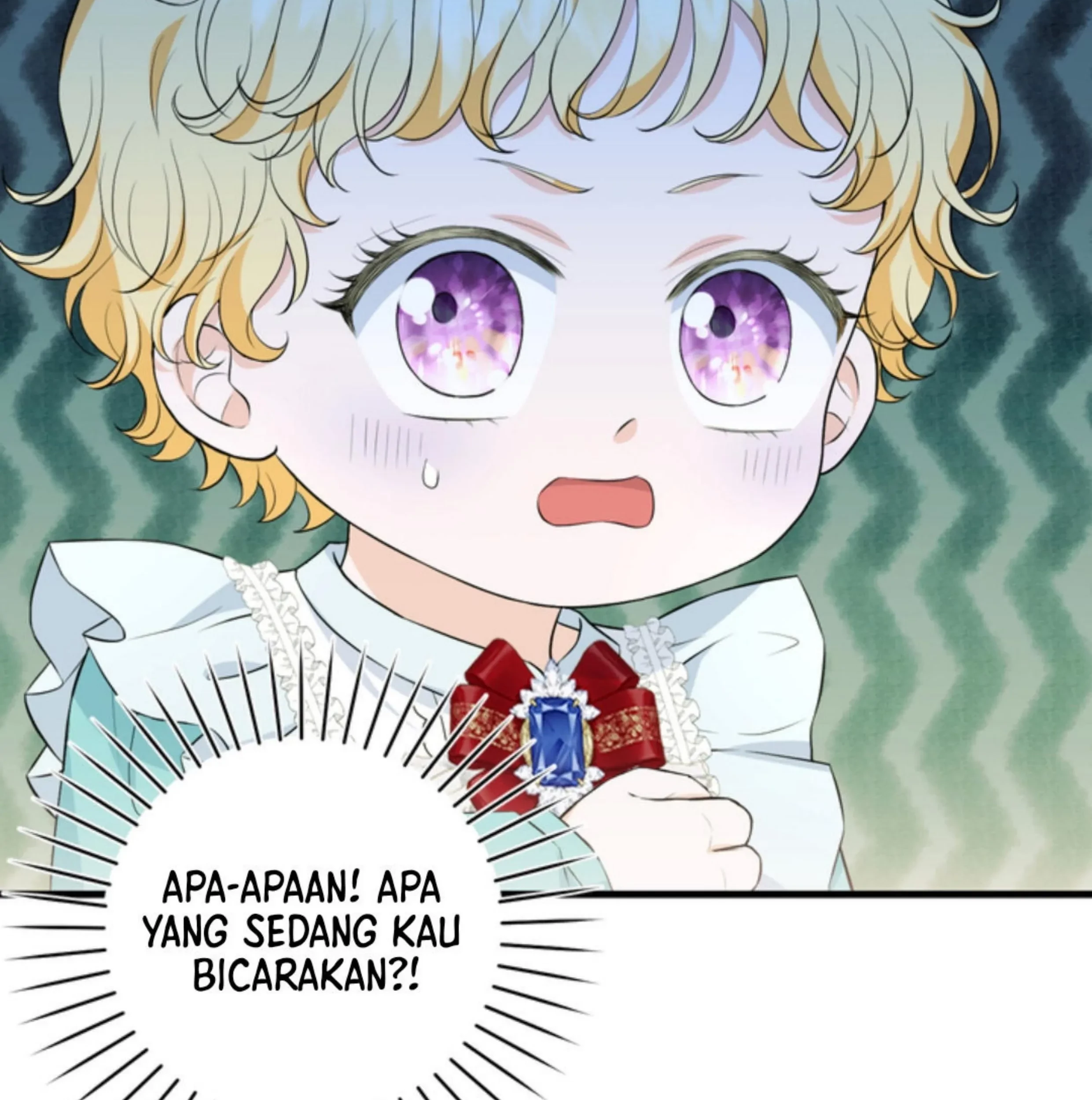 The S-Class Baby Princess Is So Strong Chapter 10 Gambar 113