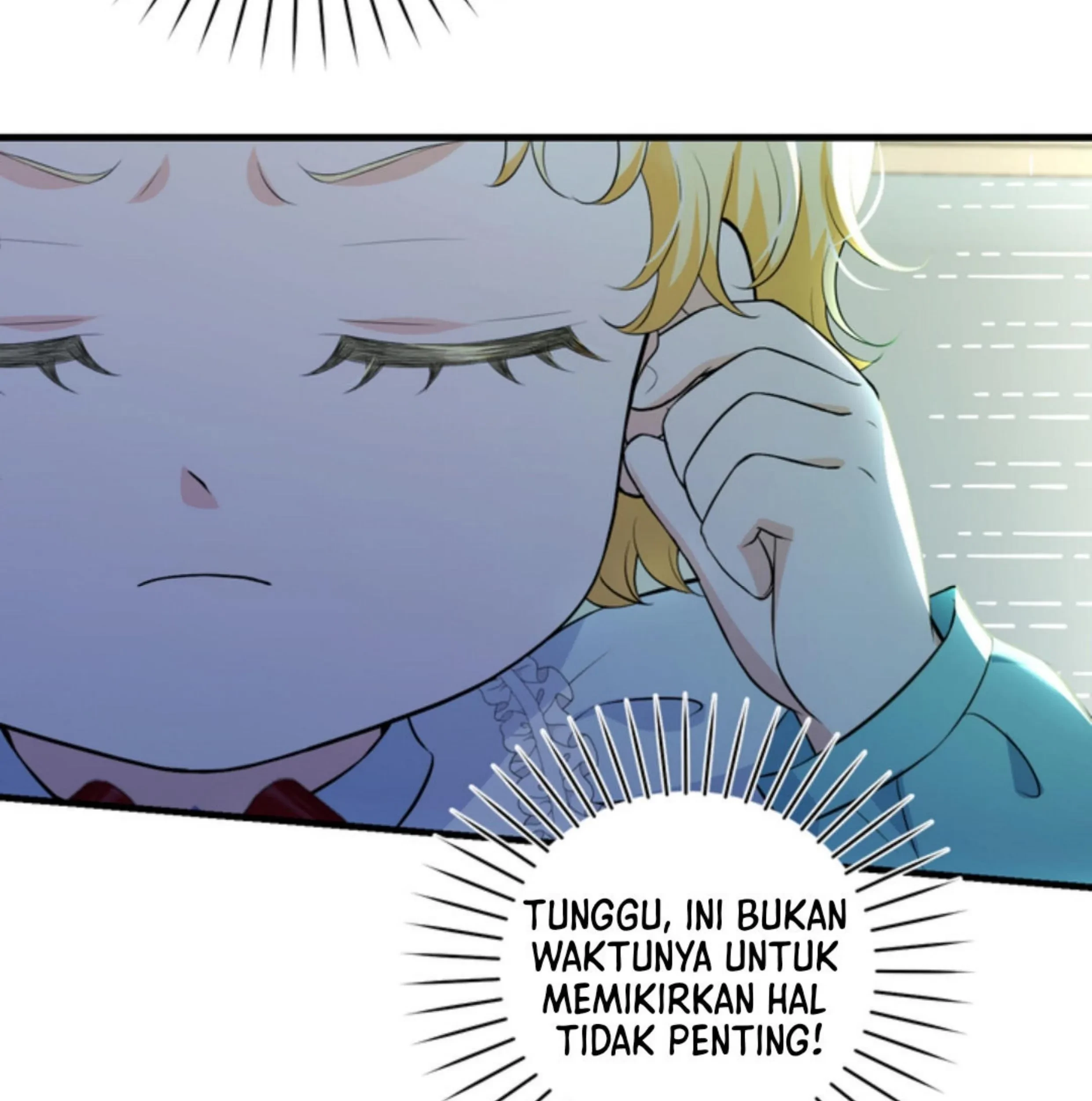 The S-Class Baby Princess Is So Strong Chapter 10 Gambar 115
