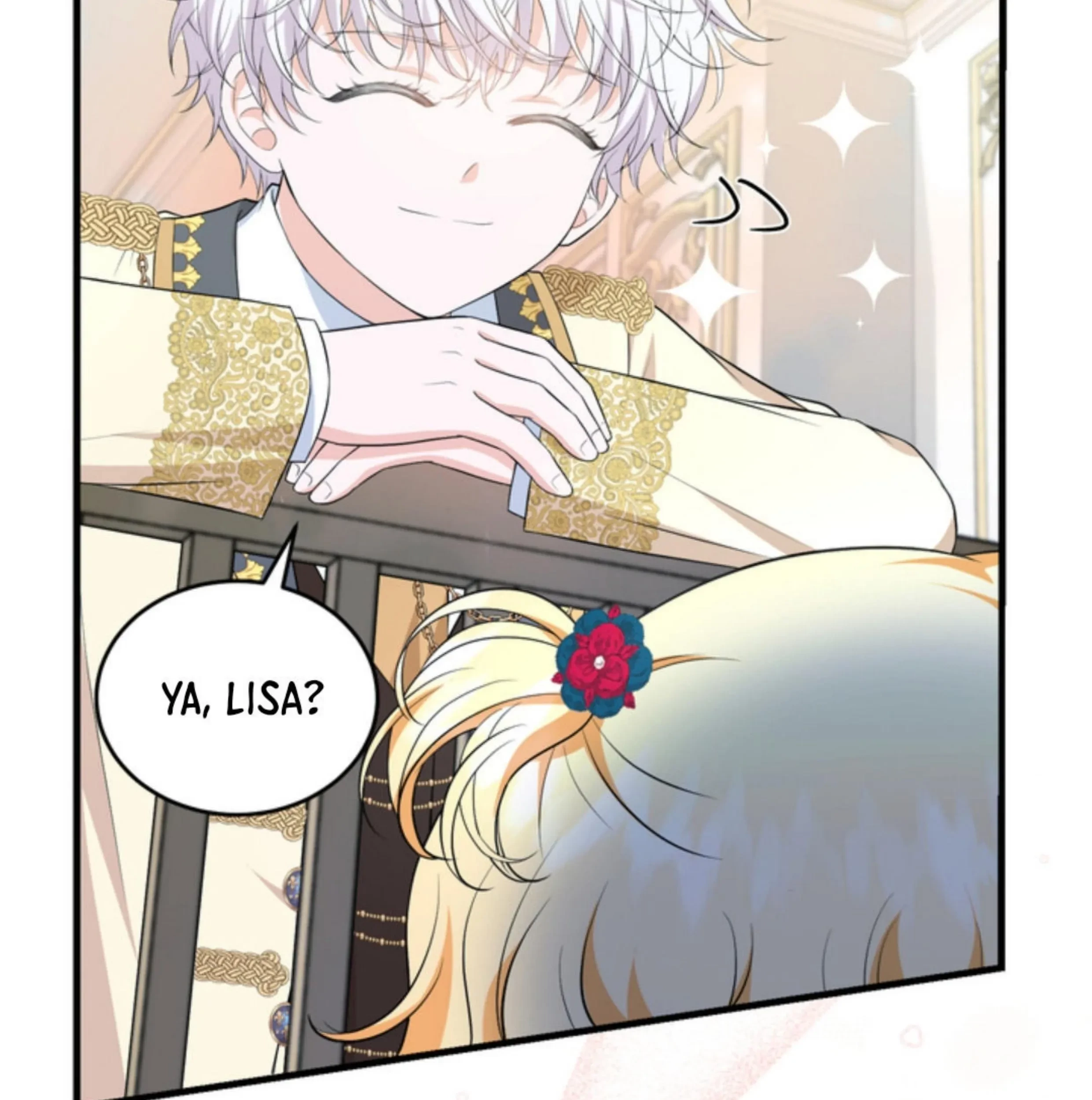 The S-Class Baby Princess Is So Strong Chapter 10 Gambar 118