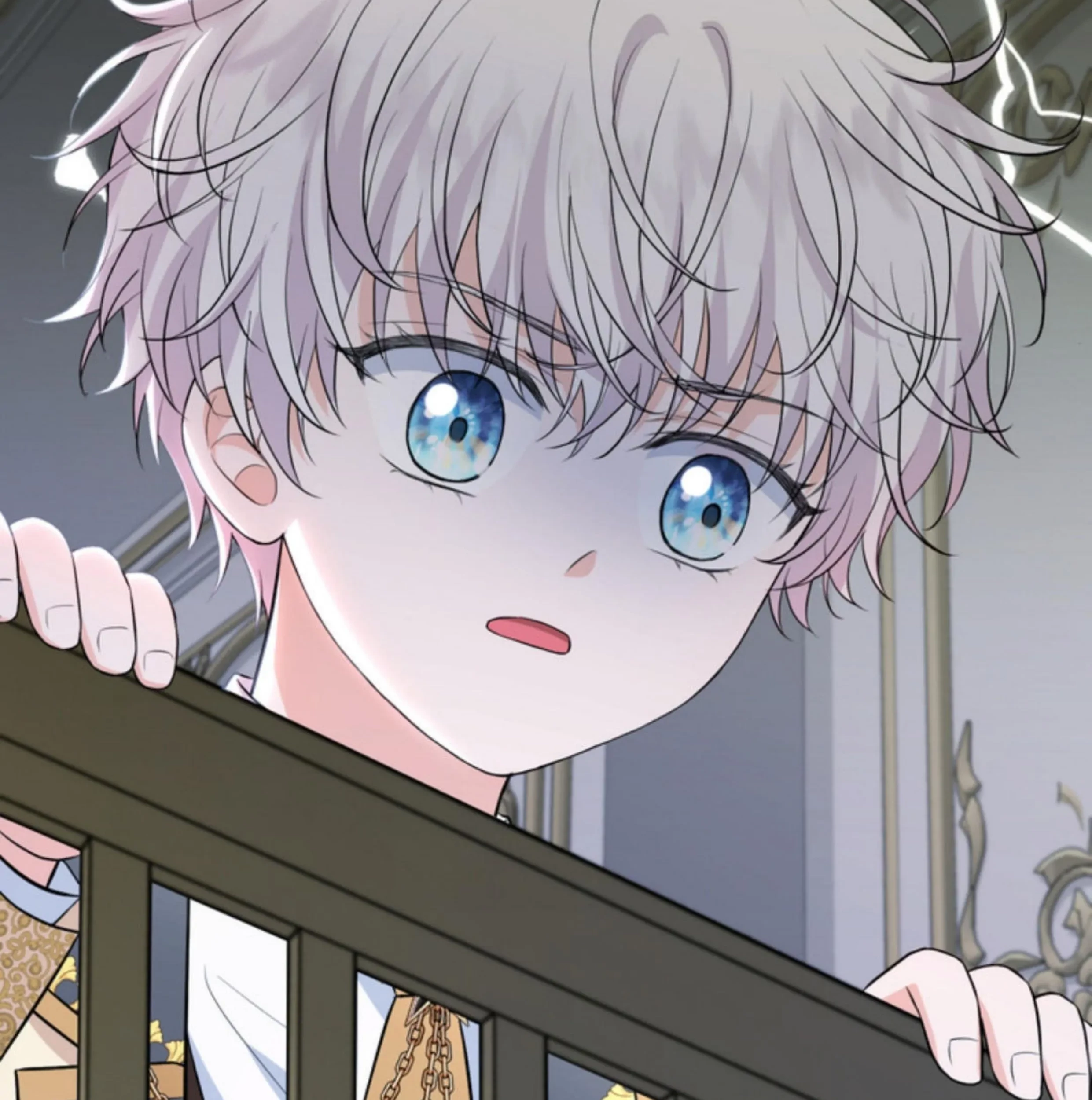 The S-Class Baby Princess Is So Strong Chapter 10 Gambar 123