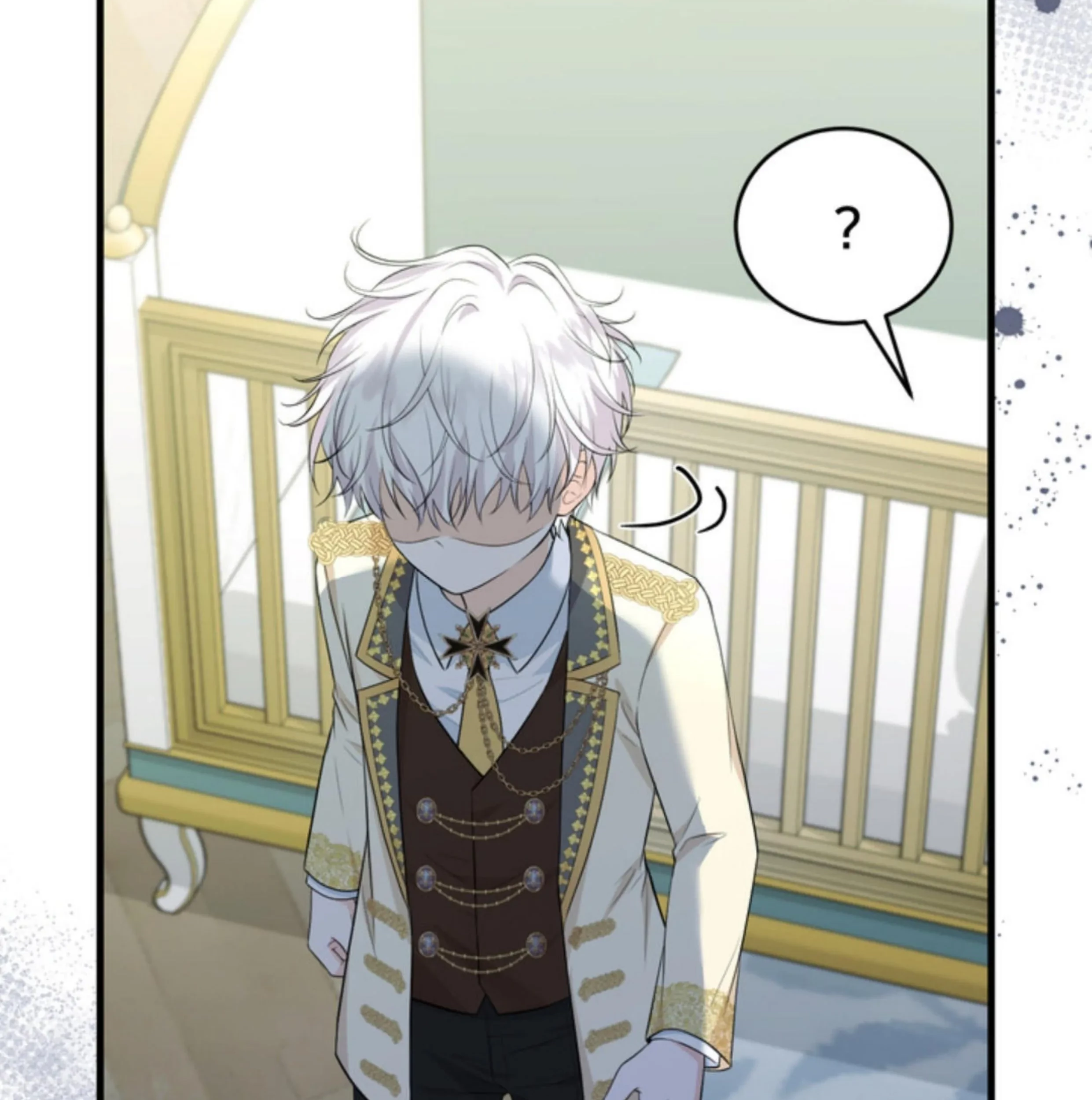 The S-Class Baby Princess Is So Strong Chapter 10 Gambar 126