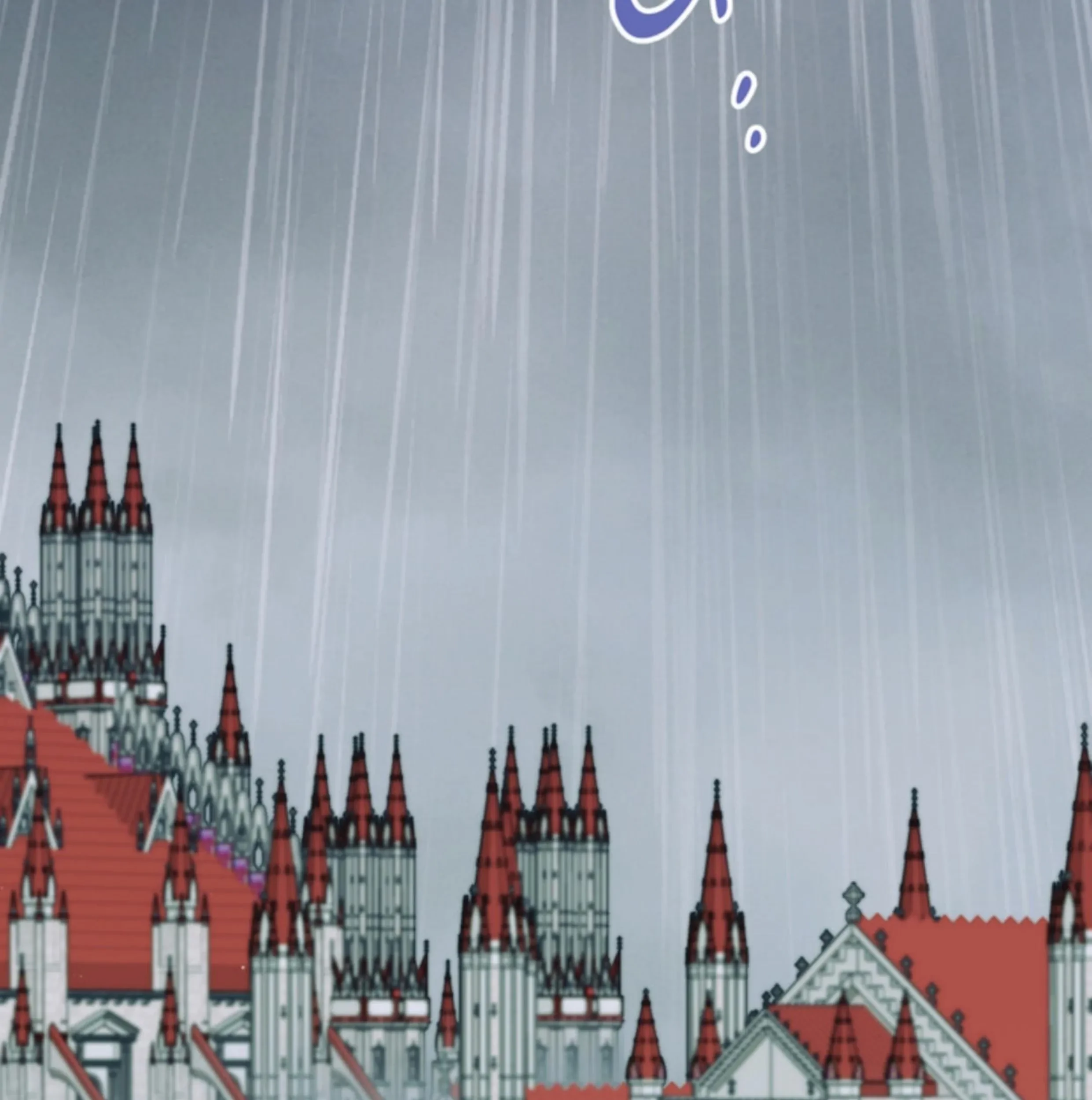 The S-Class Baby Princess Is So Strong Chapter 10 Gambar 8