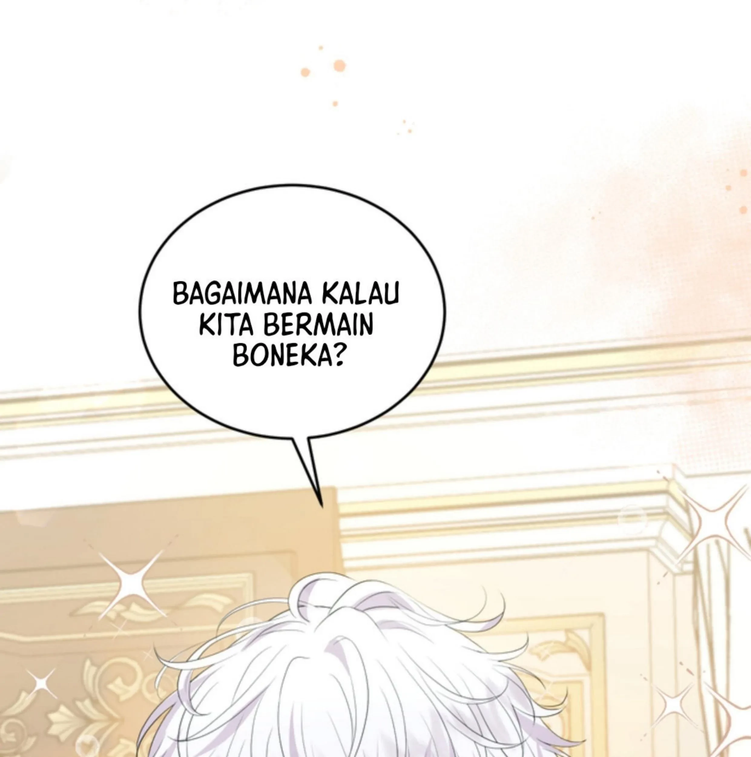 The S-Class Baby Princess Is So Strong Chapter 10 Gambar 132