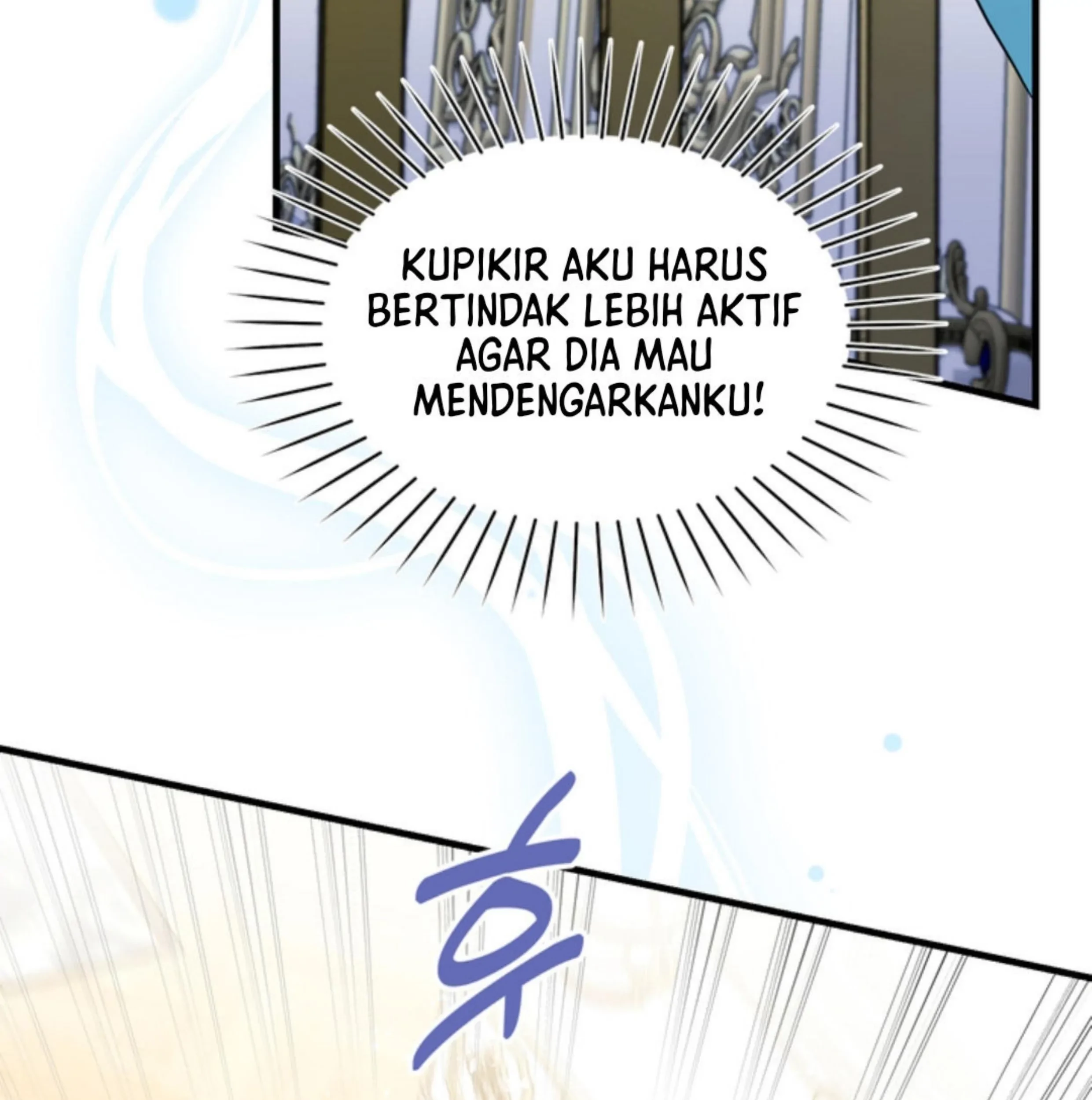 The S-Class Baby Princess Is So Strong Chapter 10 Gambar 138