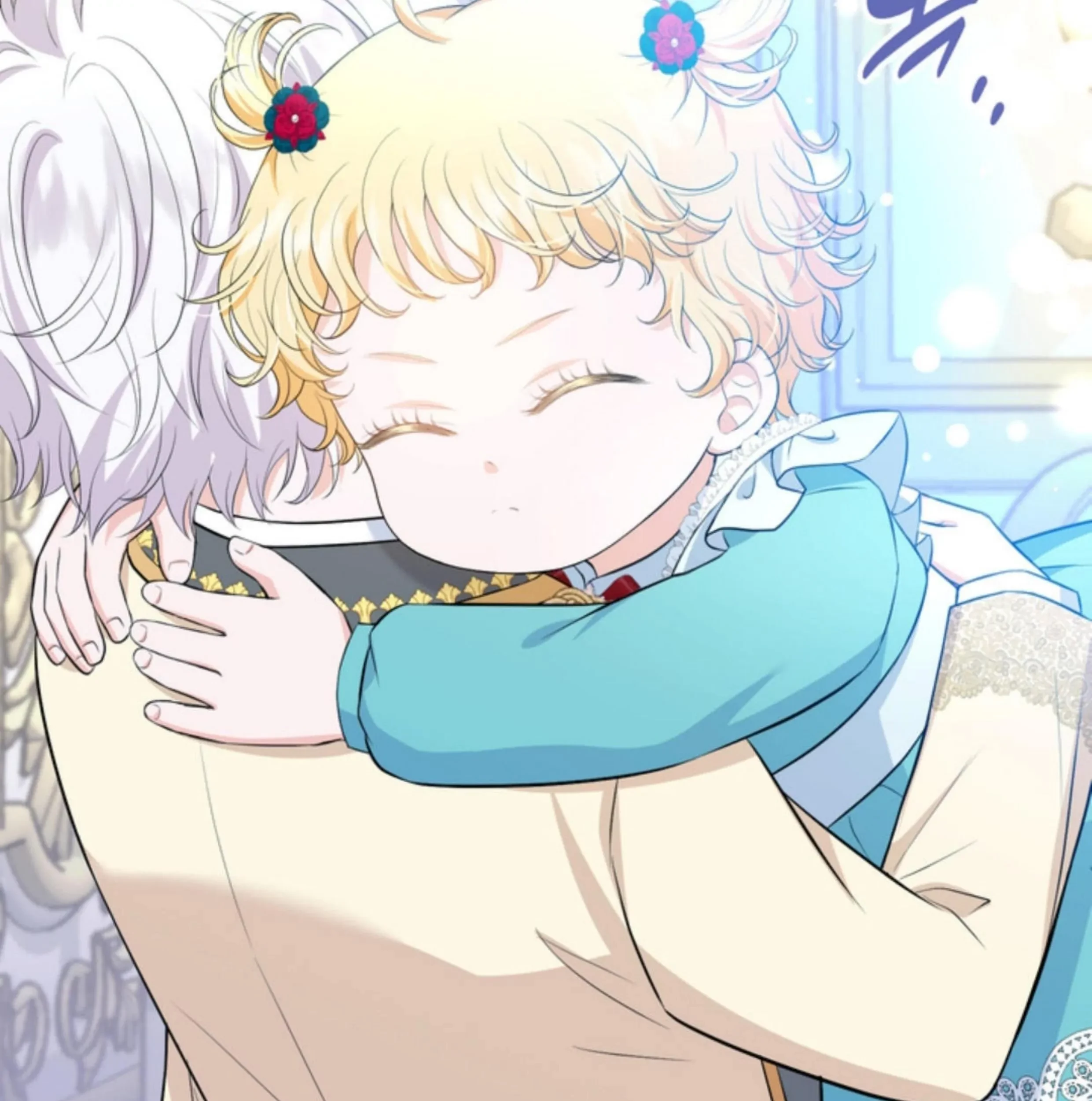 The S-Class Baby Princess Is So Strong Chapter 10 Gambar 143