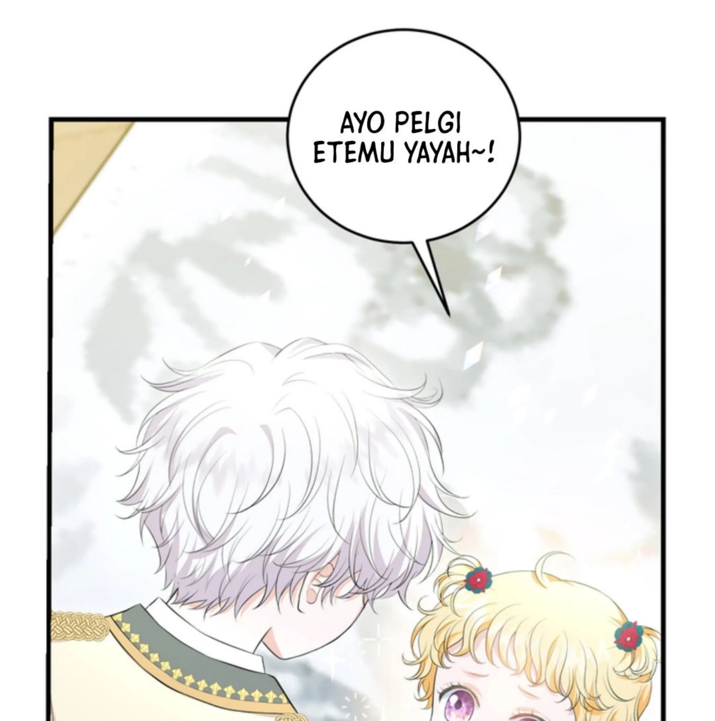 The S-Class Baby Princess Is So Strong Chapter 10 Gambar 145