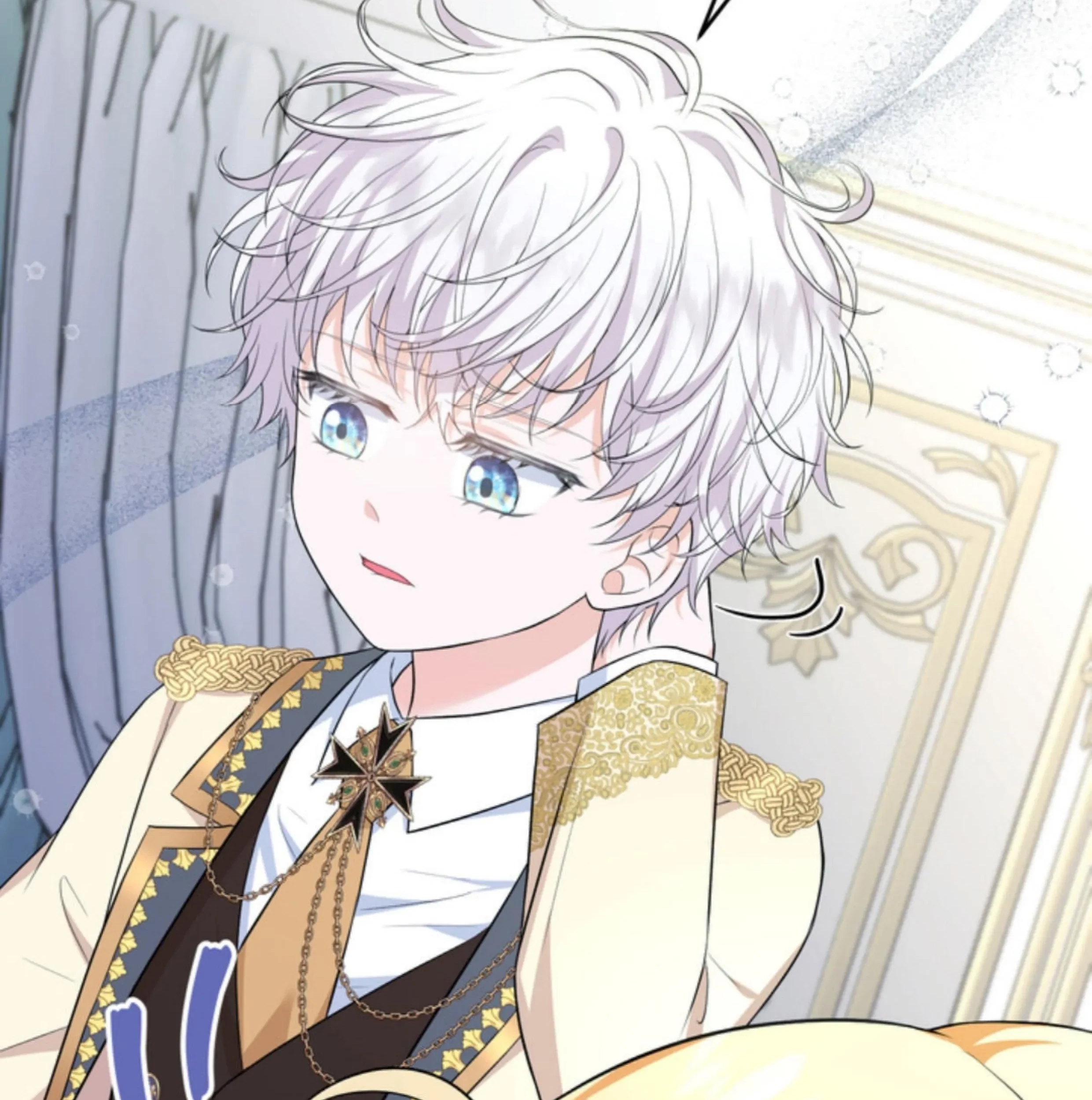 The S-Class Baby Princess Is So Strong Chapter 10 Gambar 149