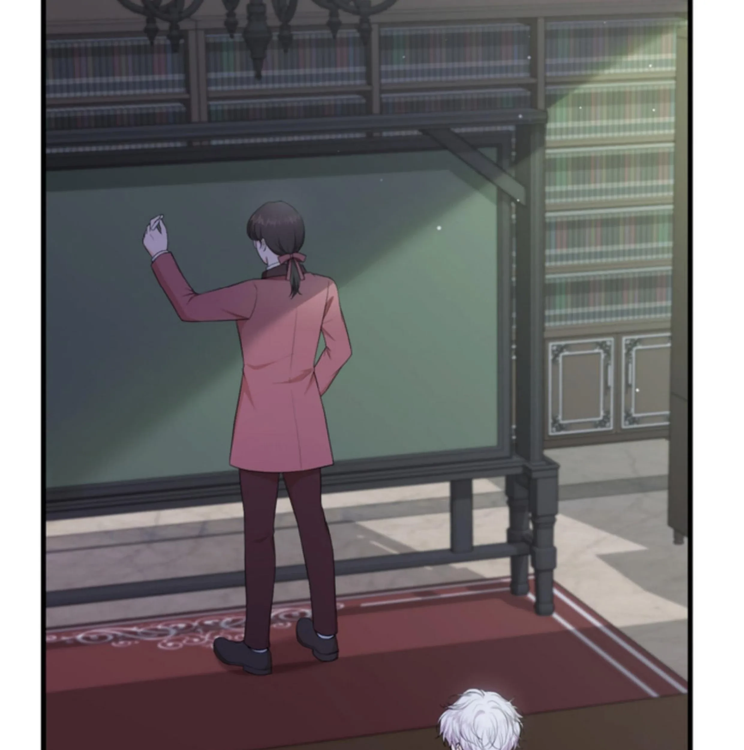 The S-Class Baby Princess Is So Strong Chapter 10 Gambar 11