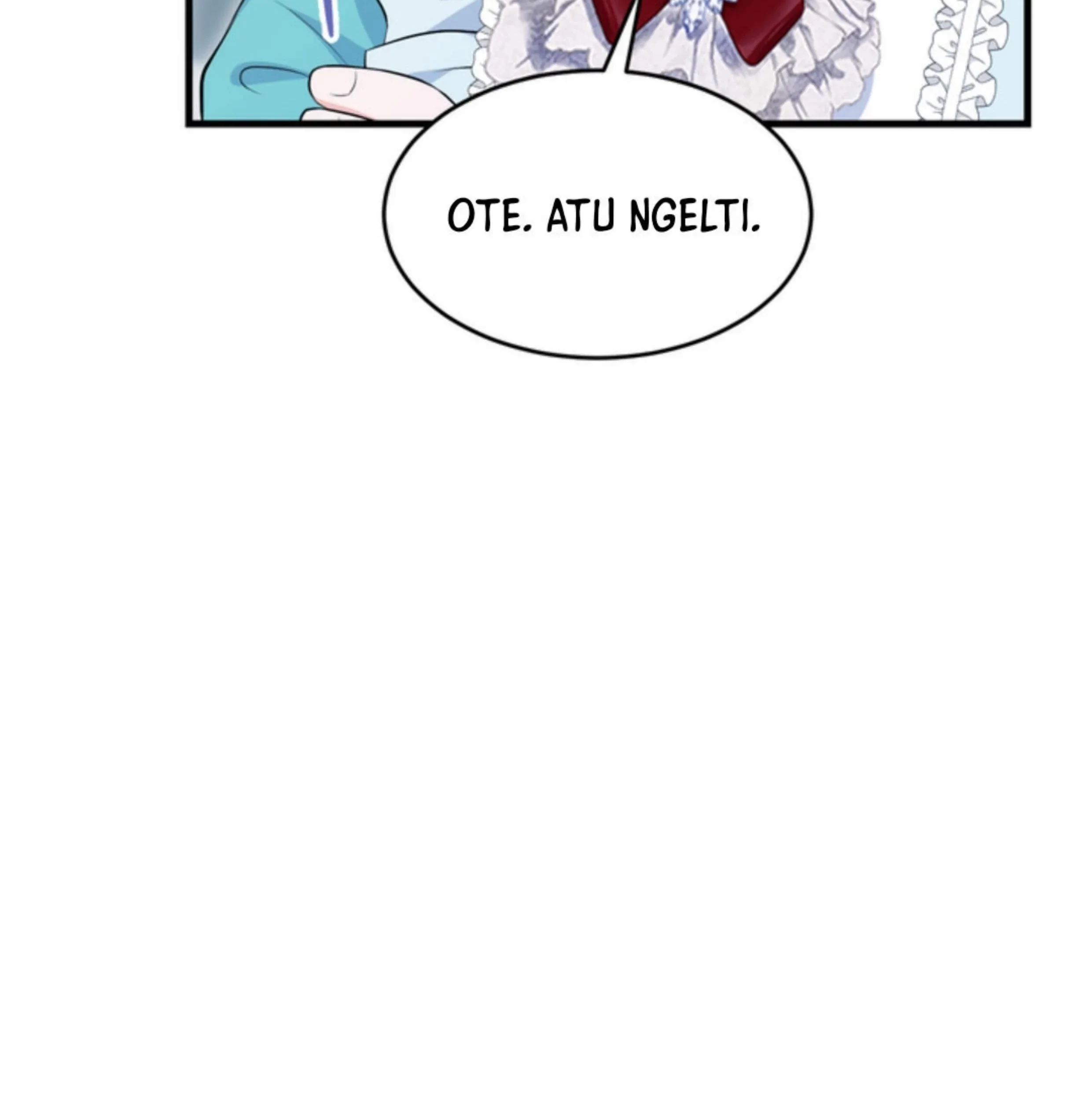 The S-Class Baby Princess Is So Strong Chapter 10 Gambar 159