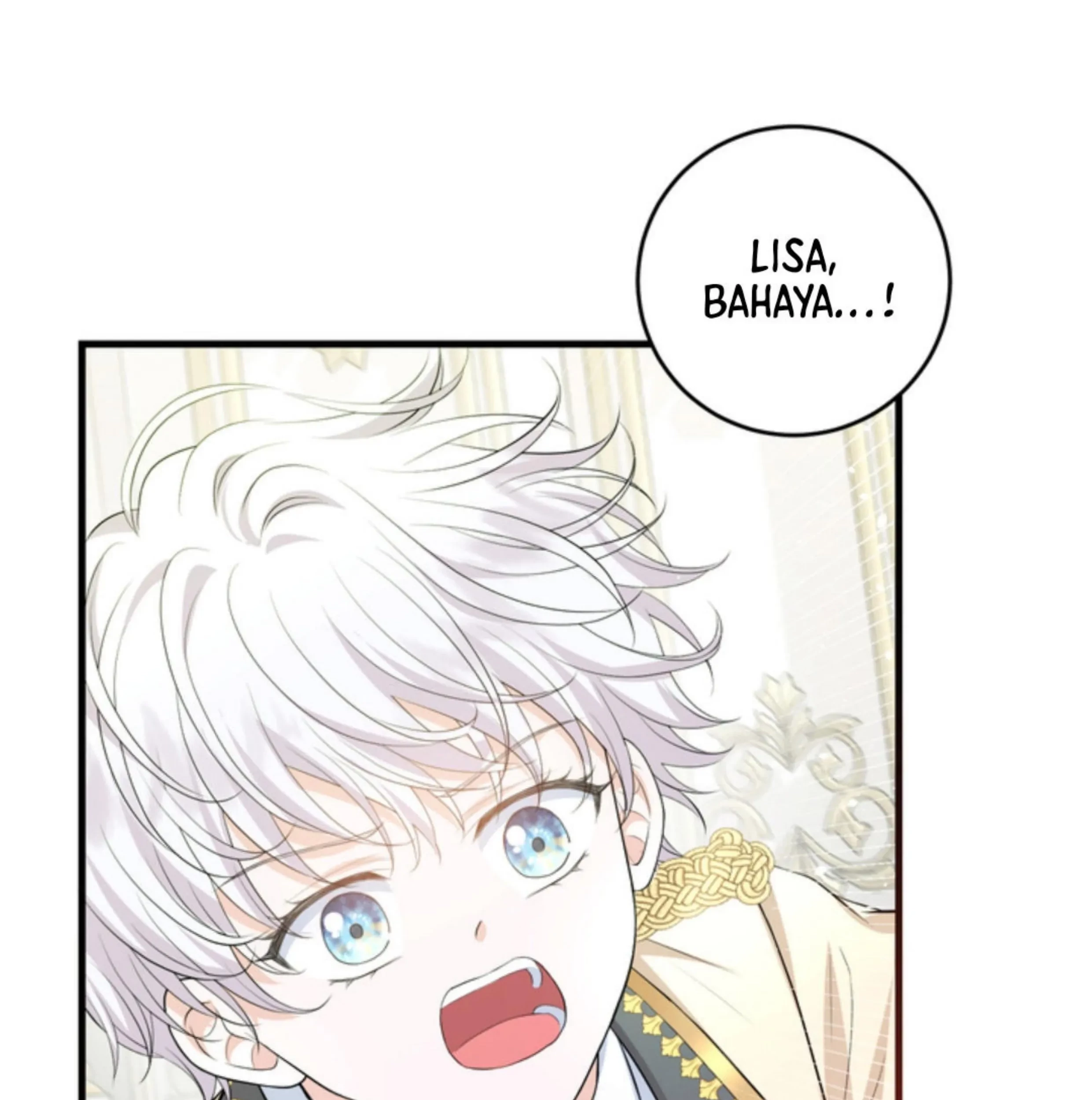 The S-Class Baby Princess Is So Strong Chapter 10 Gambar 165