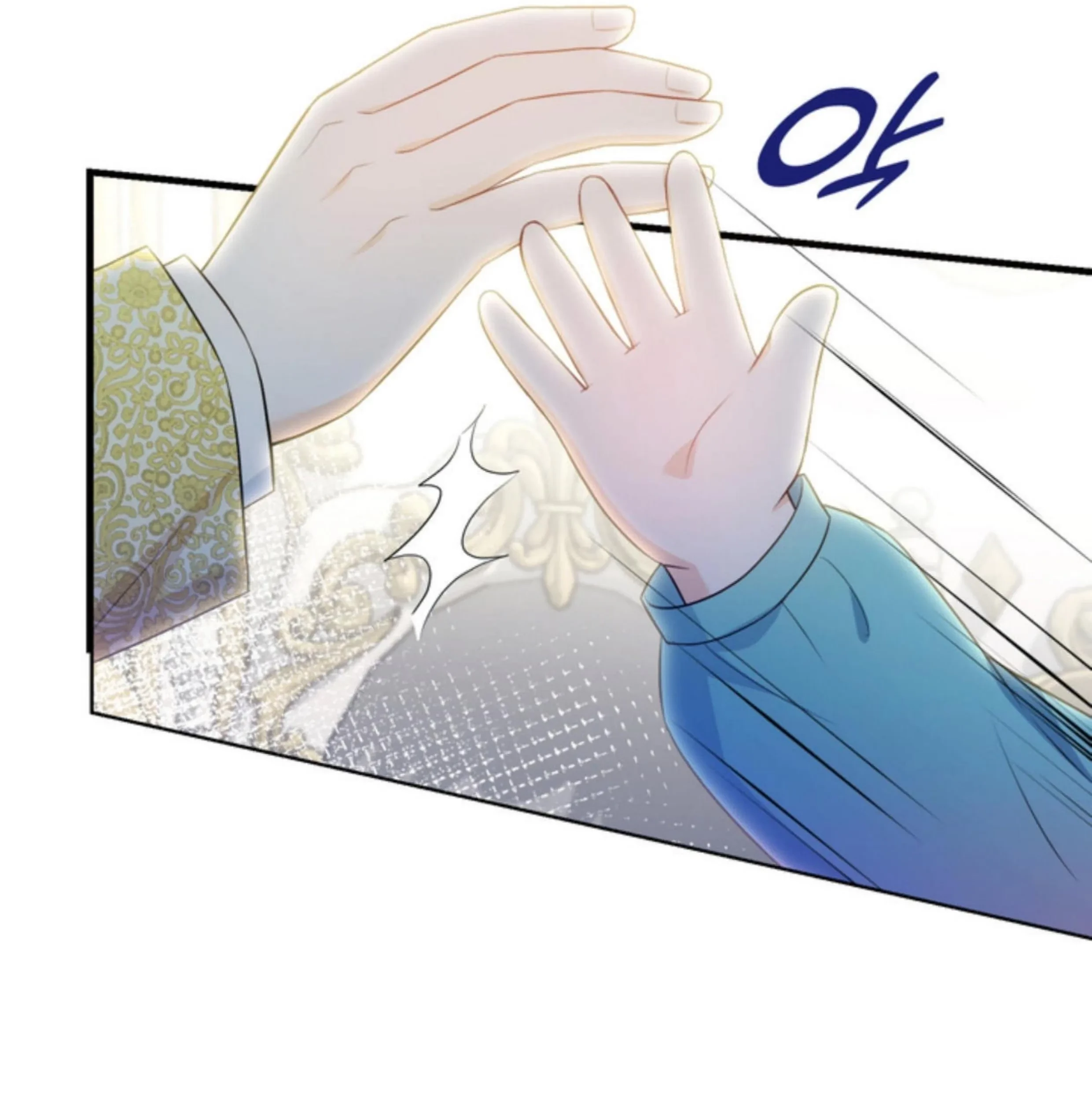 The S-Class Baby Princess Is So Strong Chapter 10 Gambar 169