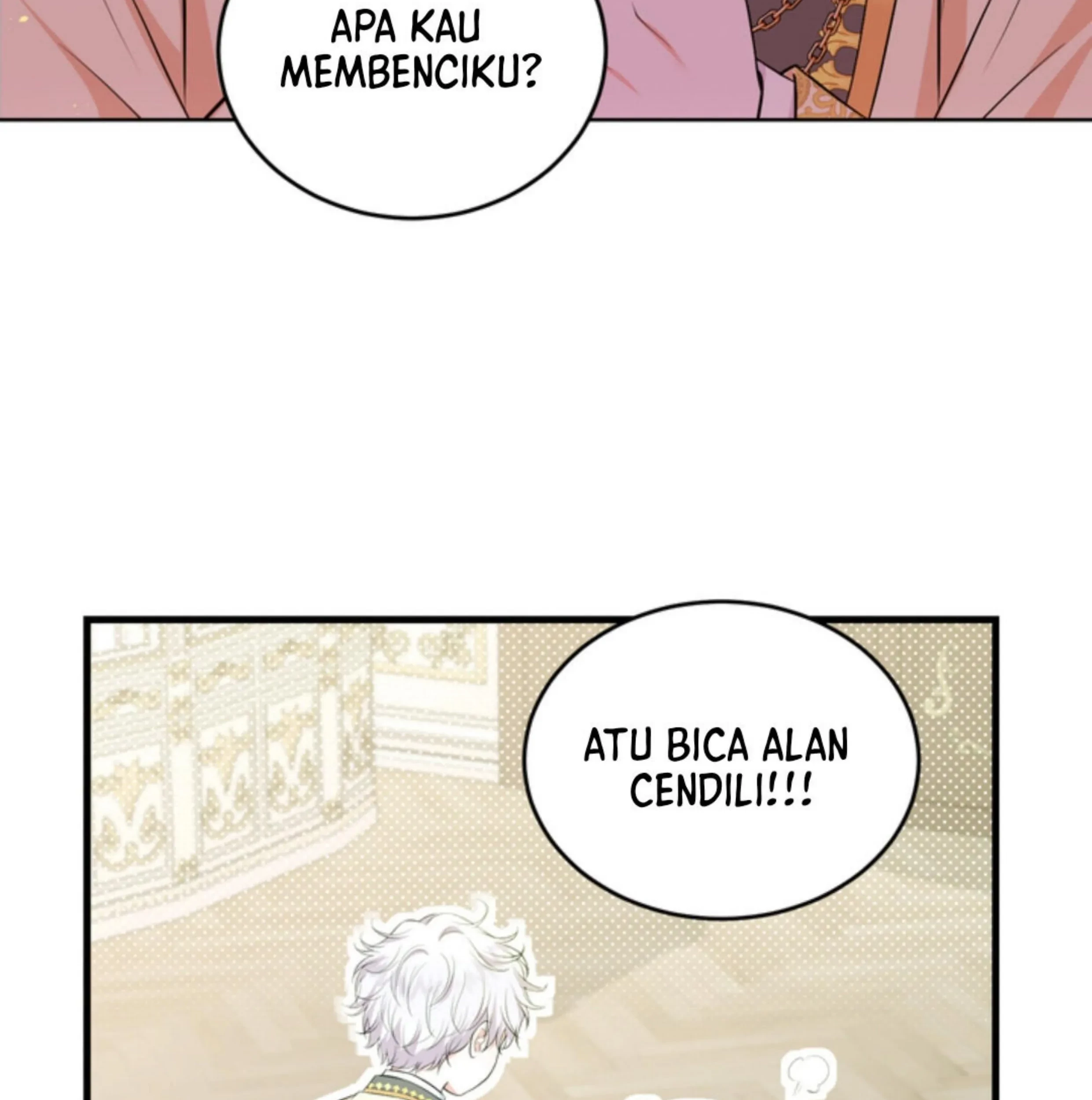 The S-Class Baby Princess Is So Strong Chapter 10 Gambar 175