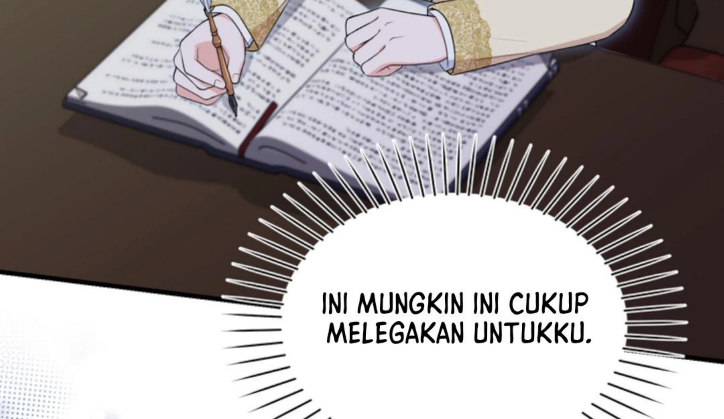 The S-Class Baby Princess Is So Strong Chapter 10 Gambar 15