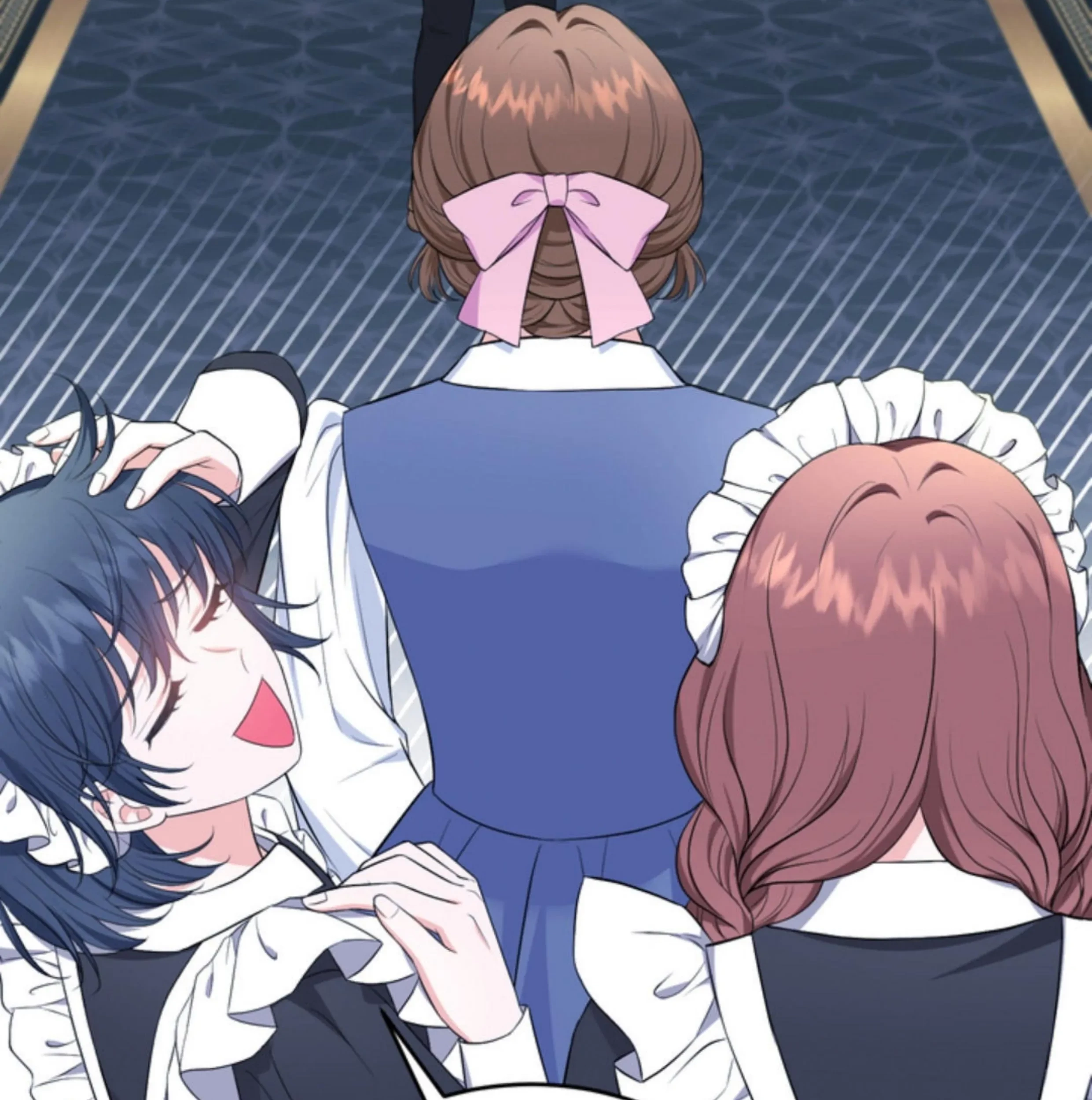 The S-Class Baby Princess Is So Strong Chapter 10 Gambar 185