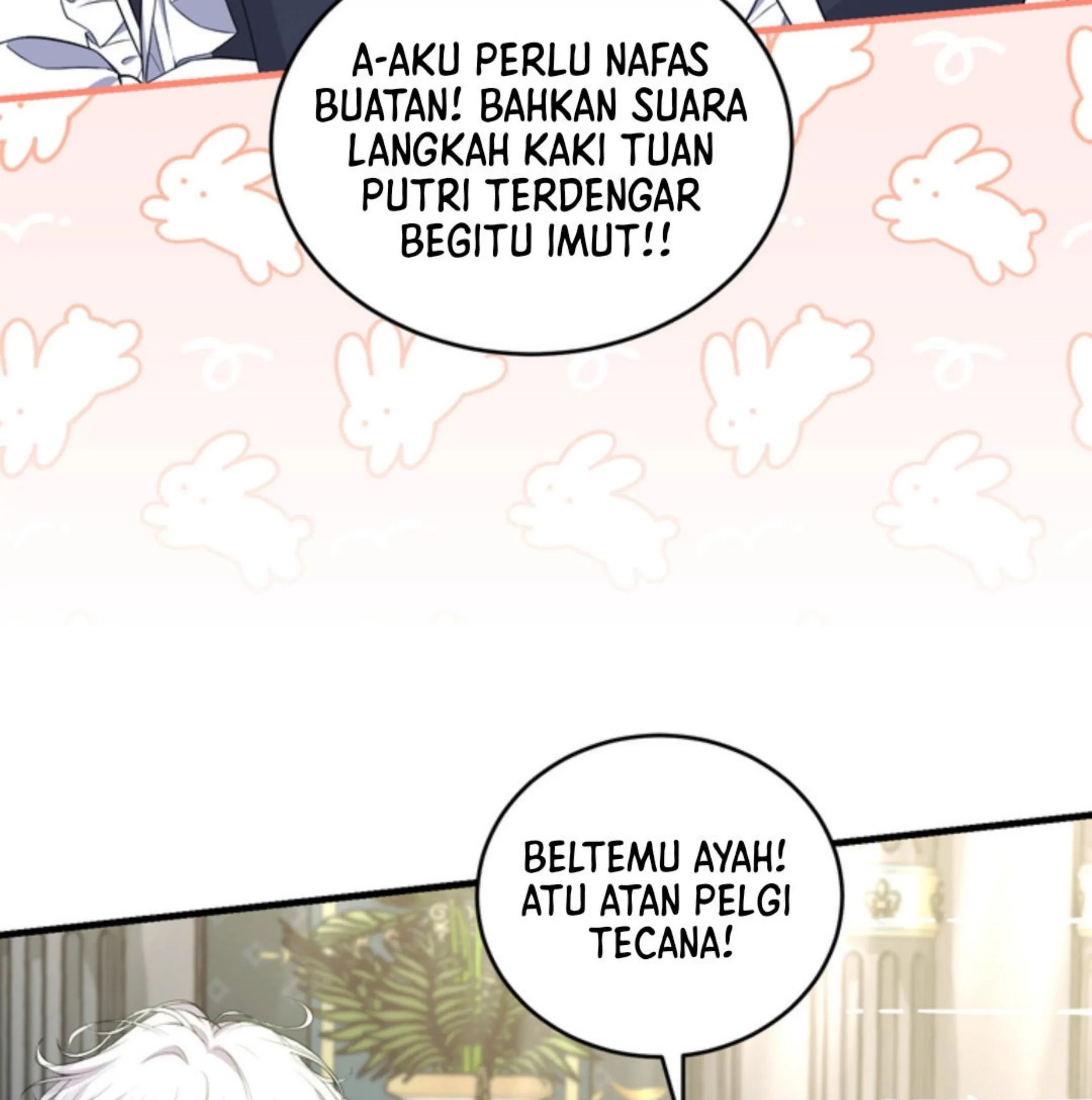 The S-Class Baby Princess Is So Strong Chapter 10 Gambar 187