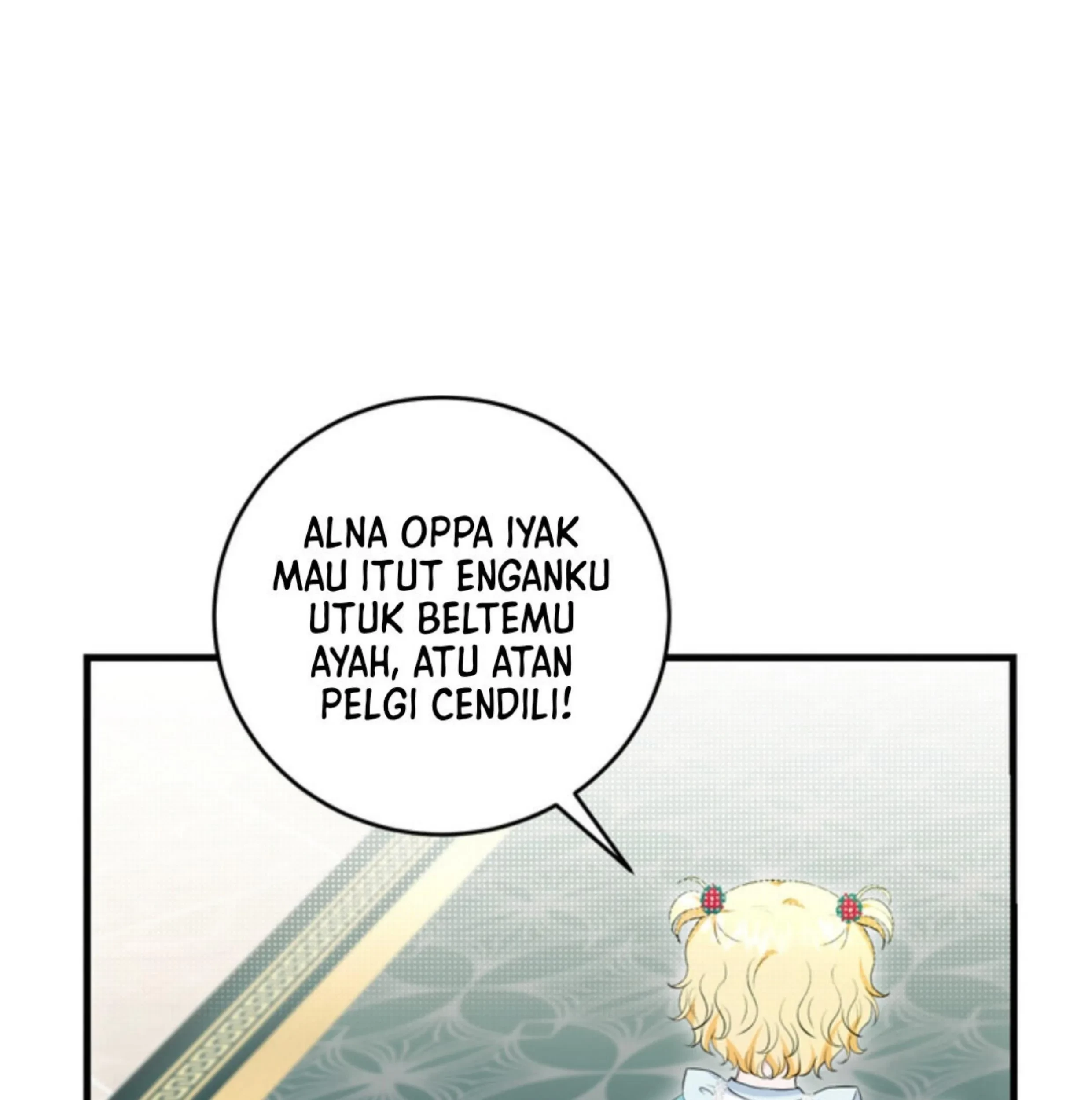 The S-Class Baby Princess Is So Strong Chapter 10 Gambar 190
