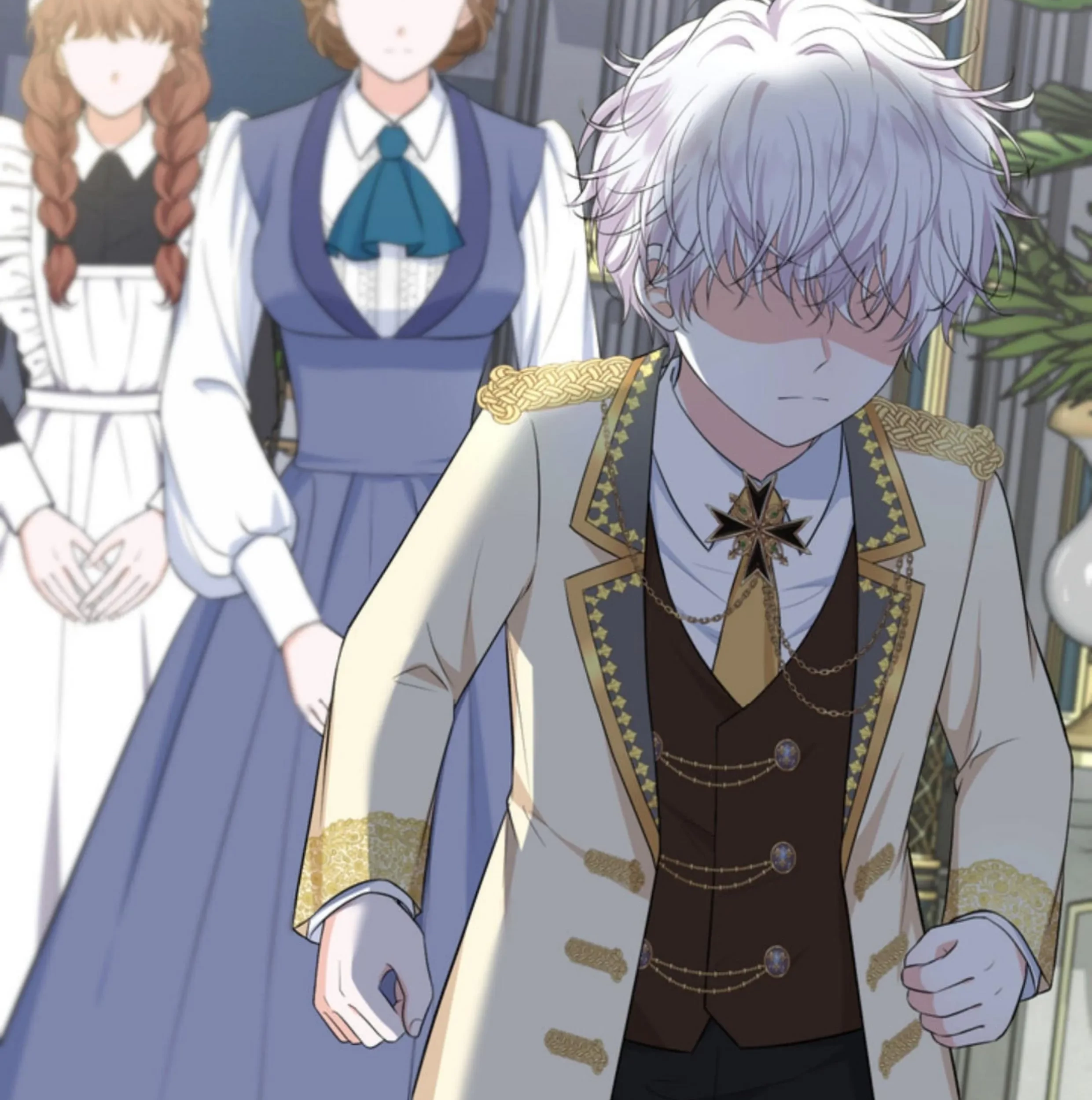 The S-Class Baby Princess Is So Strong Chapter 10 Gambar 198