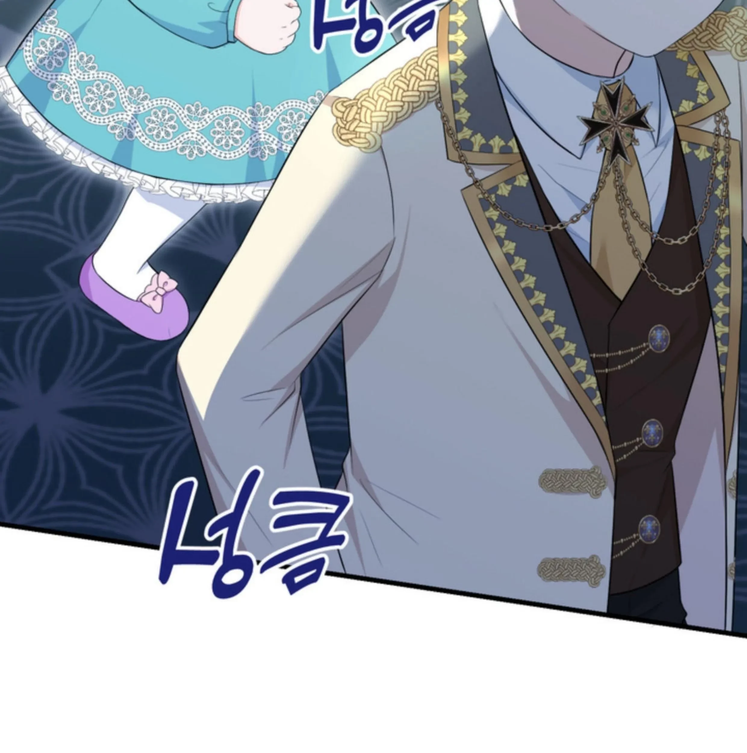 The S-Class Baby Princess Is So Strong Chapter 10 Gambar 203