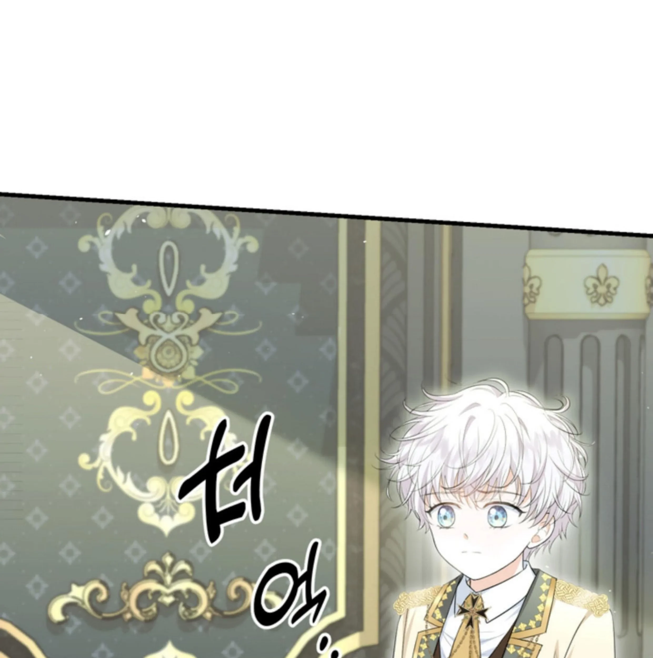 The S-Class Baby Princess Is So Strong Chapter 10 Gambar 204