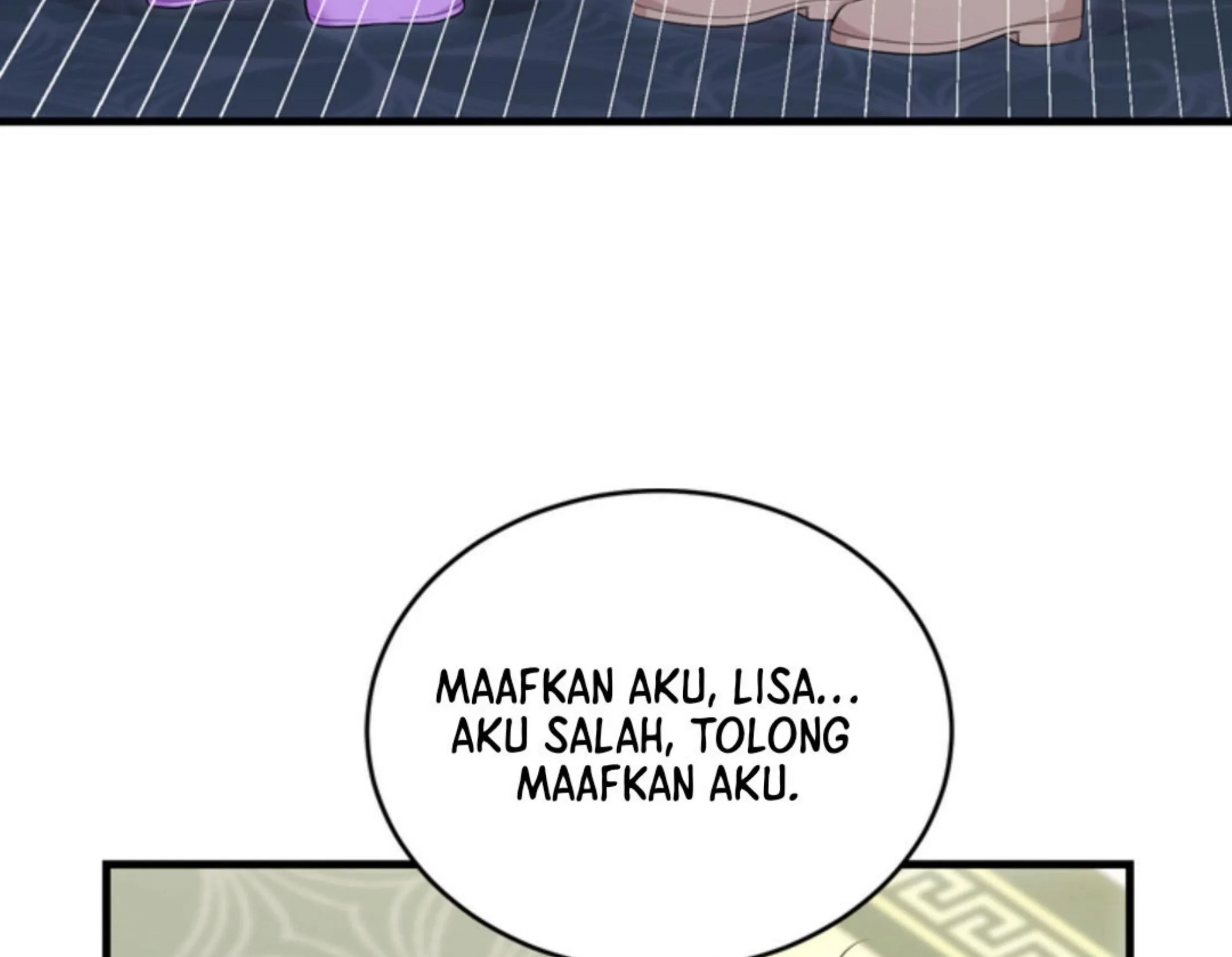 The S-Class Baby Princess Is So Strong Chapter 10 Gambar 207