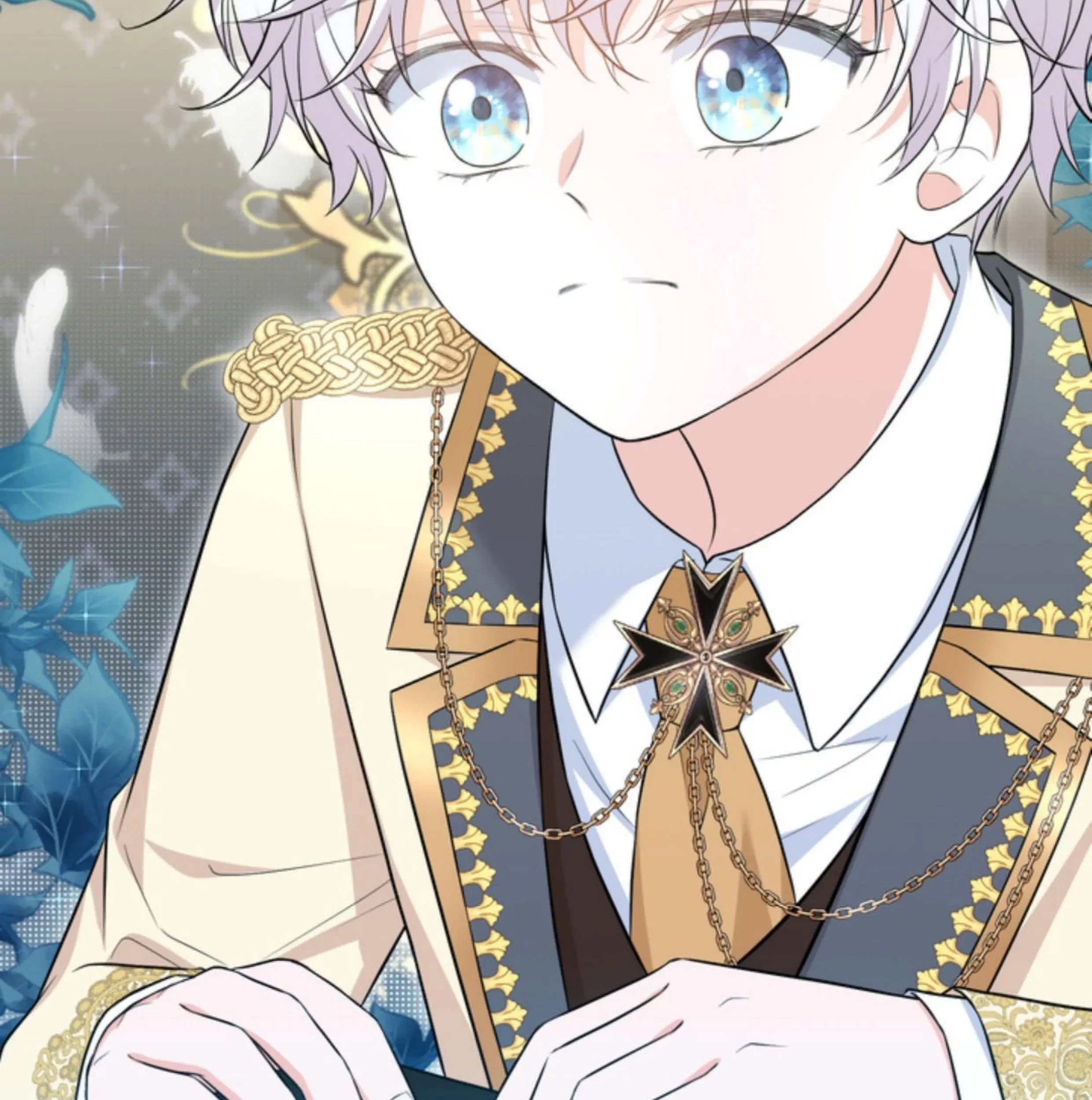 The S-Class Baby Princess Is So Strong Chapter 10 Gambar 211