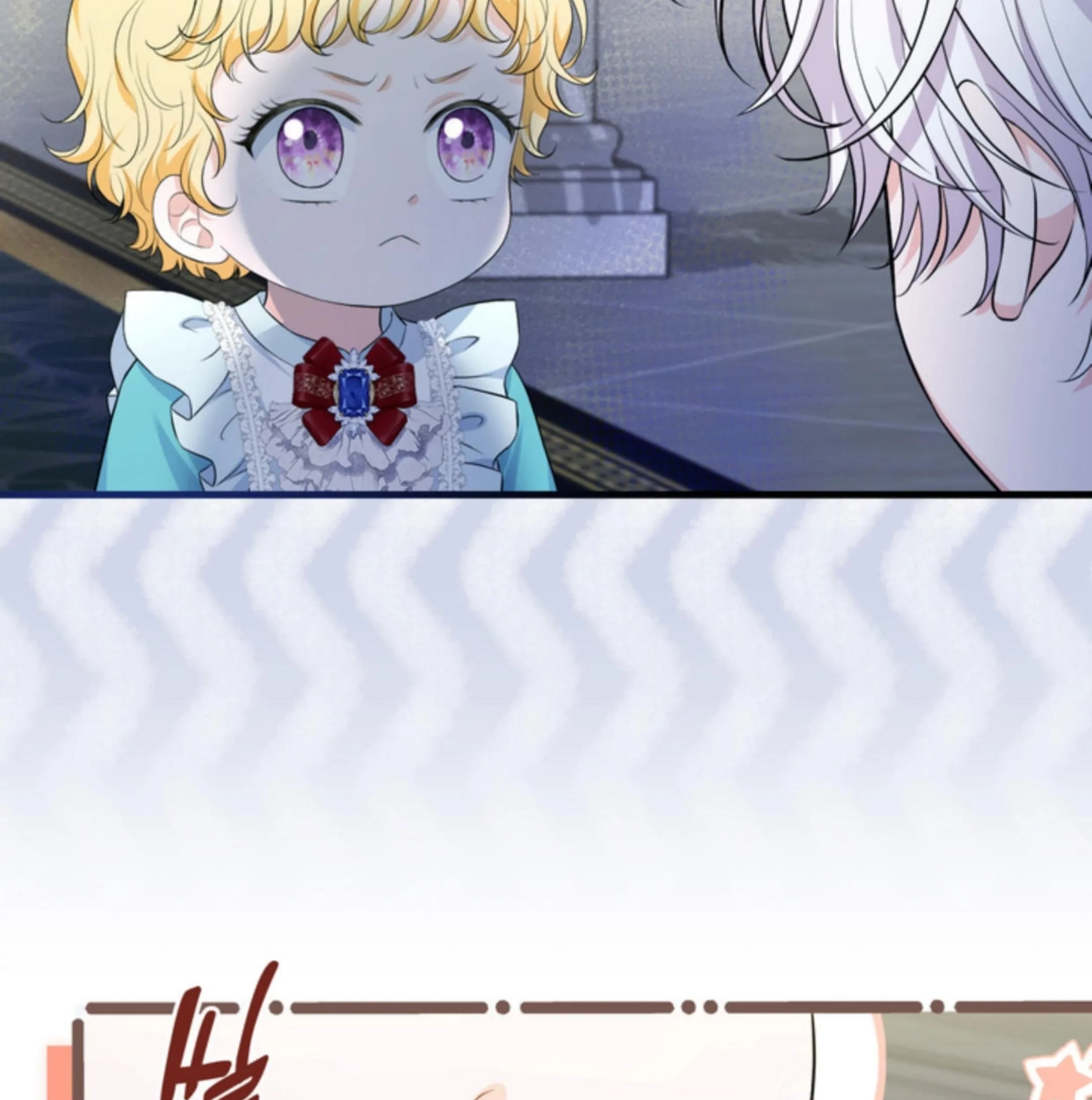 The S-Class Baby Princess Is So Strong Chapter 10 Gambar 214