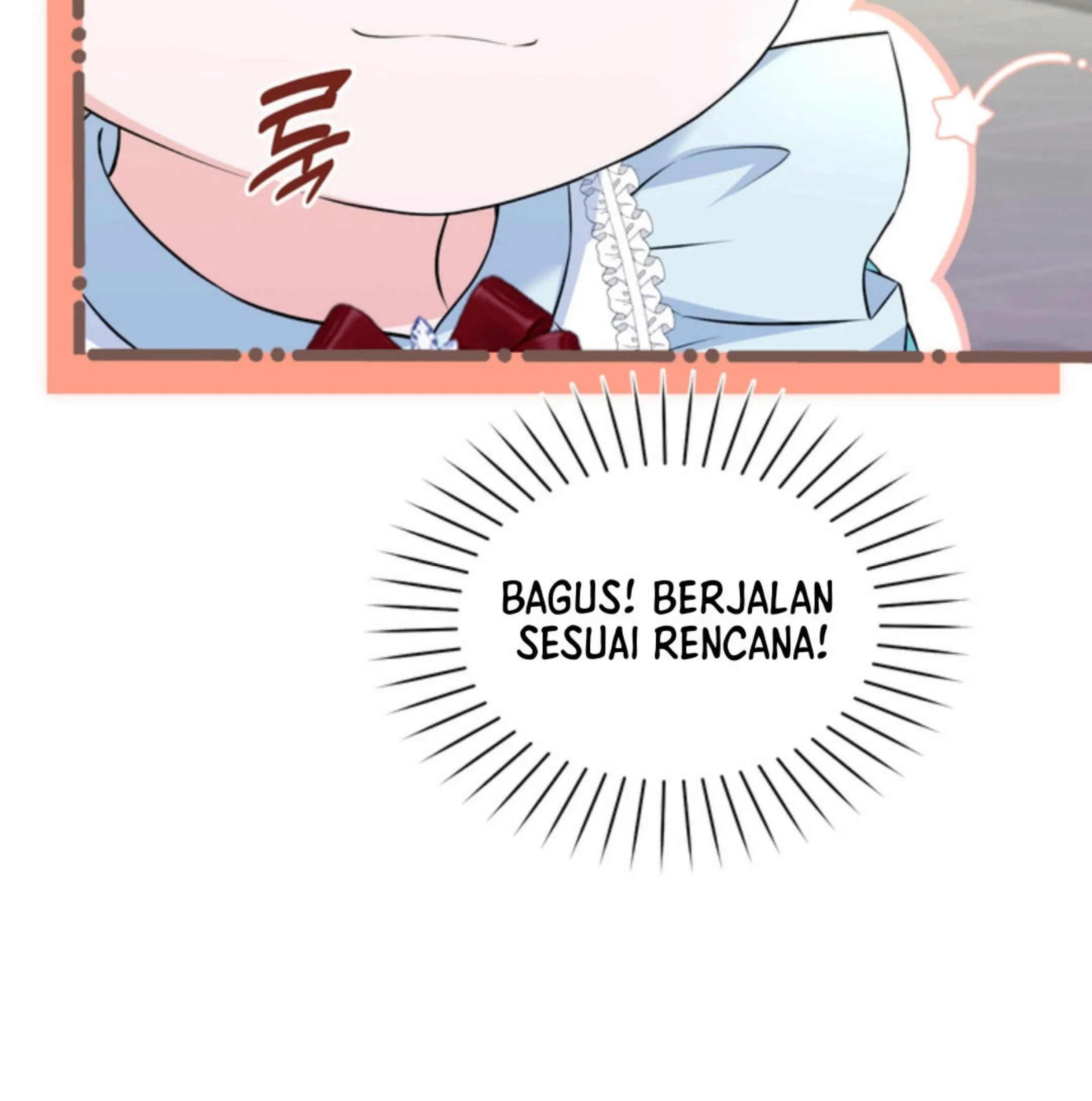 The S-Class Baby Princess Is So Strong Chapter 10 Gambar 216