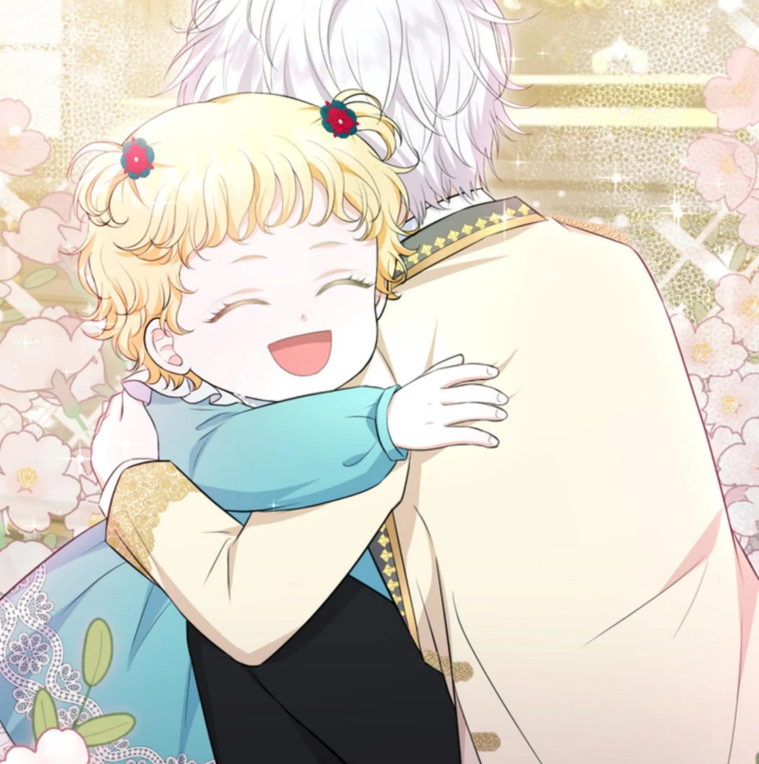 The S-Class Baby Princess Is So Strong Chapter 10 Gambar 219