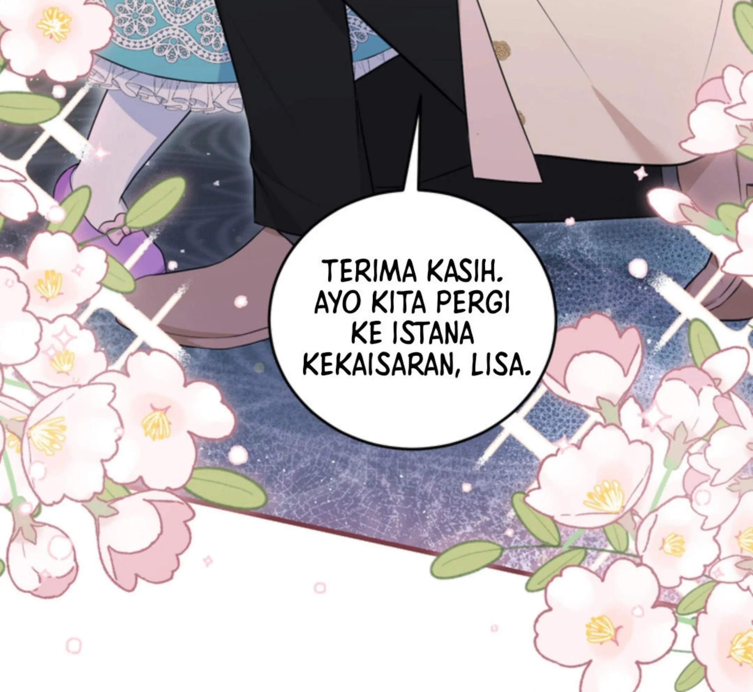 The S-Class Baby Princess Is So Strong Chapter 10 Gambar 220