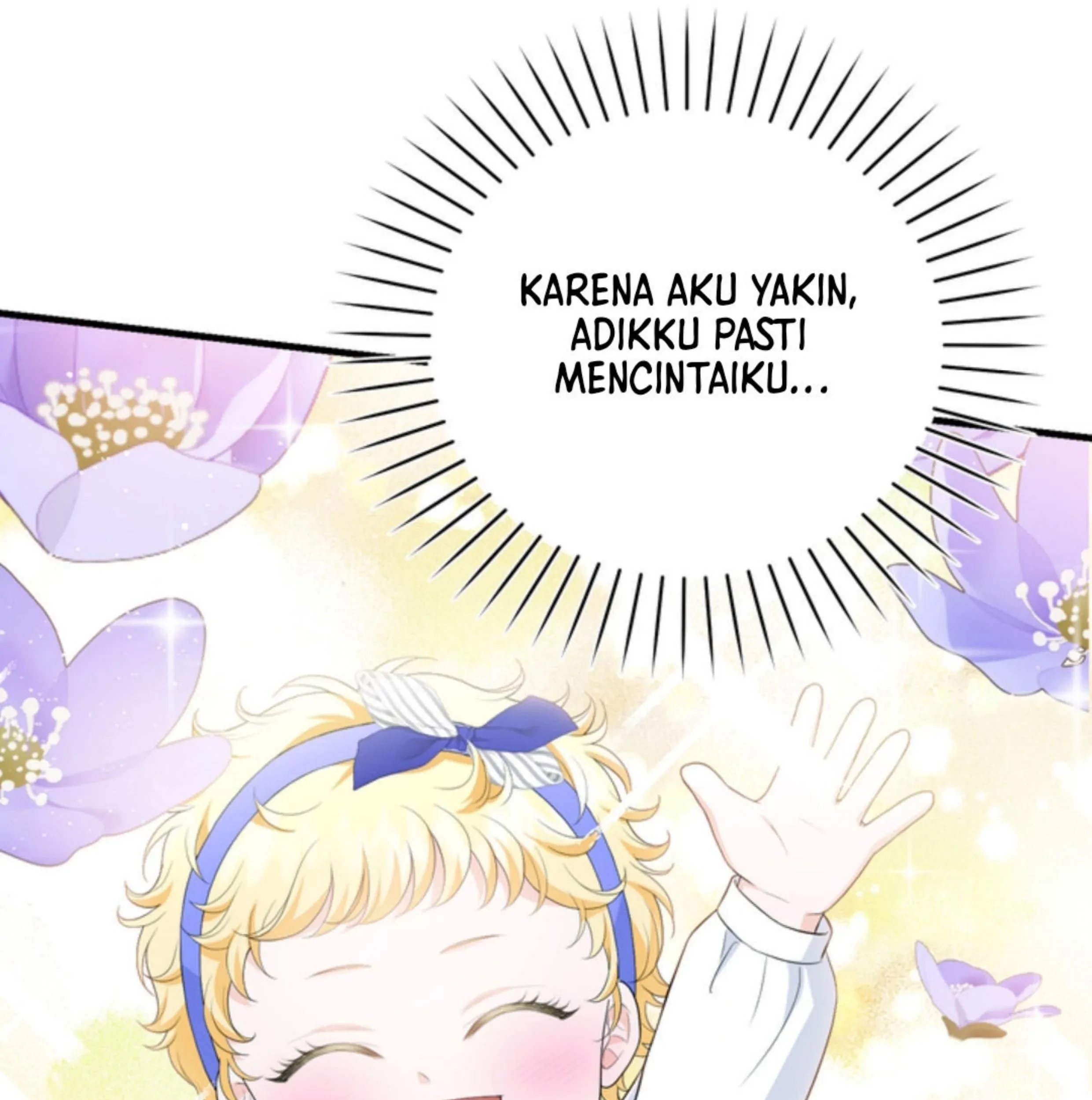 The S-Class Baby Princess Is So Strong Chapter 10 Gambar 21