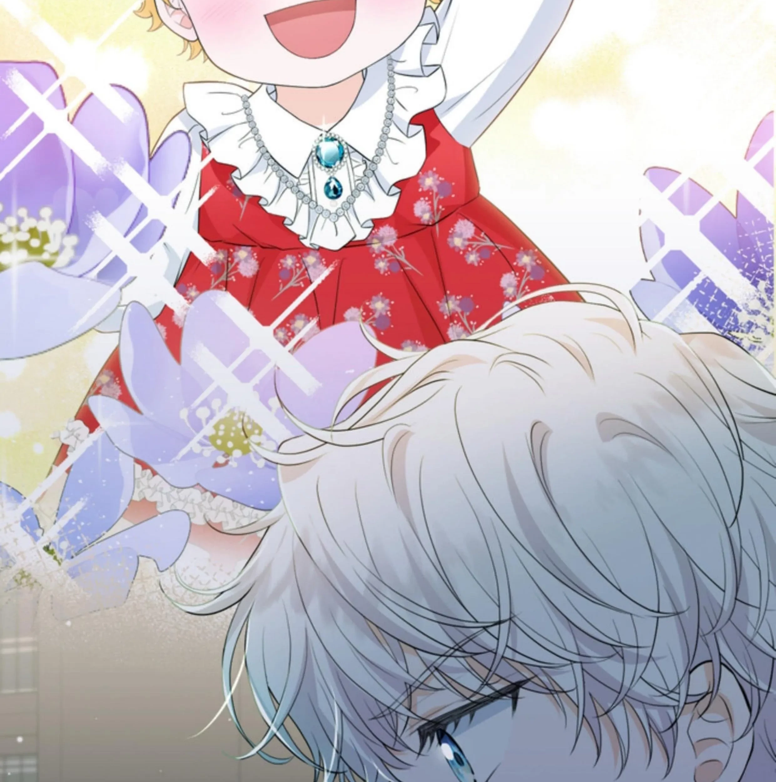 The S-Class Baby Princess Is So Strong Chapter 10 Gambar 22