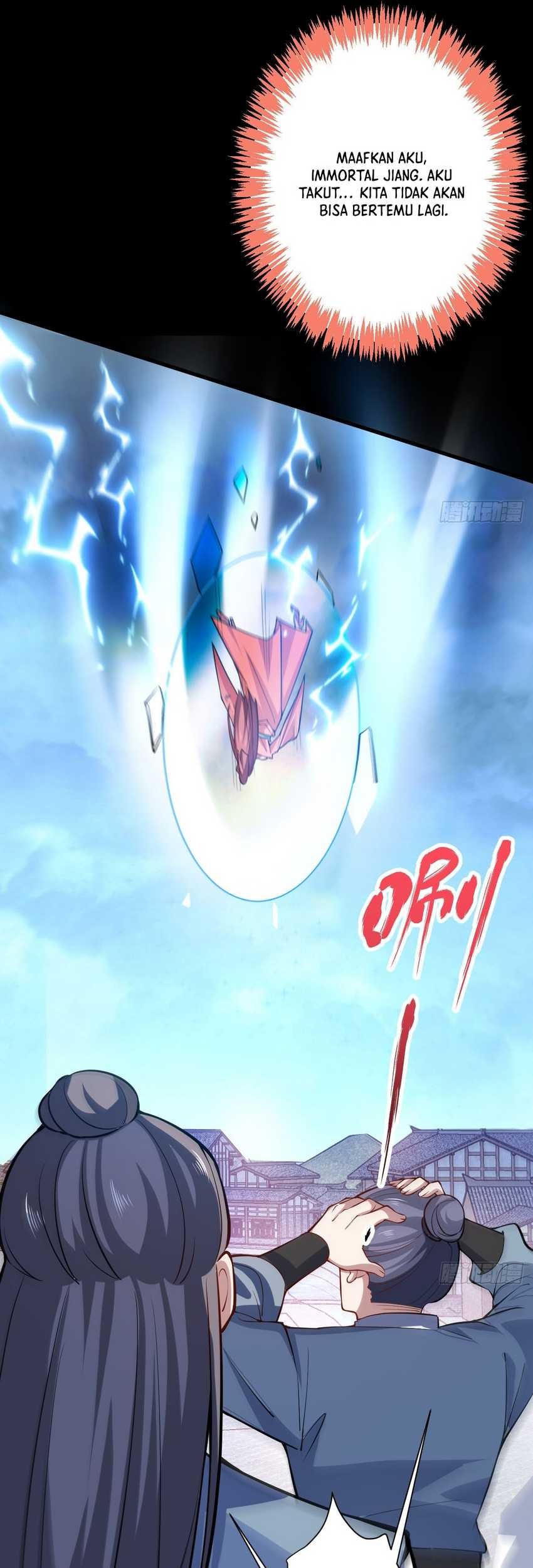 I, The Villain of Destiny Will Become the Righteous Patriarch Chapter 22 Gambar 31