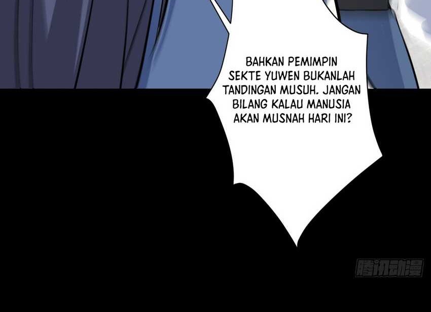 I, The Villain of Destiny Will Become the Righteous Patriarch Chapter 22 Gambar 32