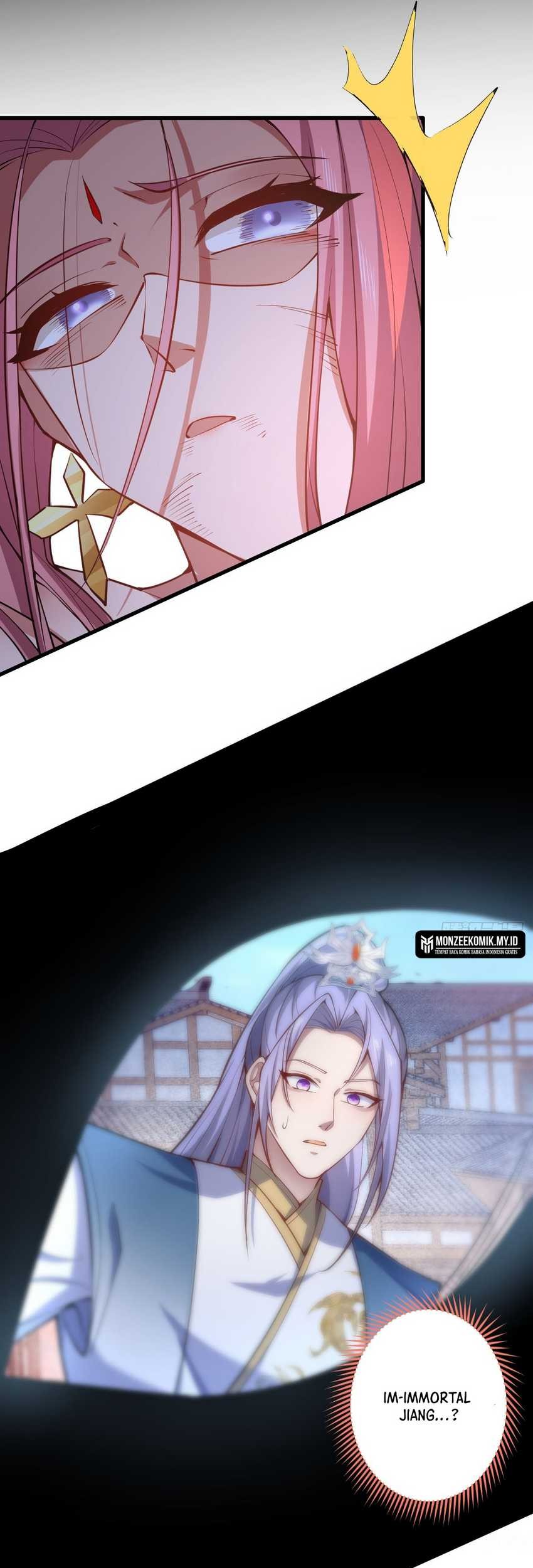 I, The Villain of Destiny Will Become the Righteous Patriarch Chapter 22 Gambar 36