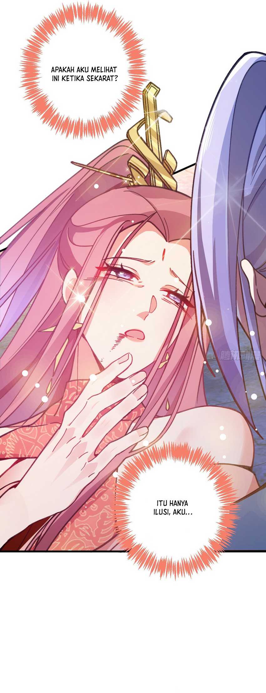 I, The Villain of Destiny Will Become the Righteous Patriarch Chapter 22 Gambar 38