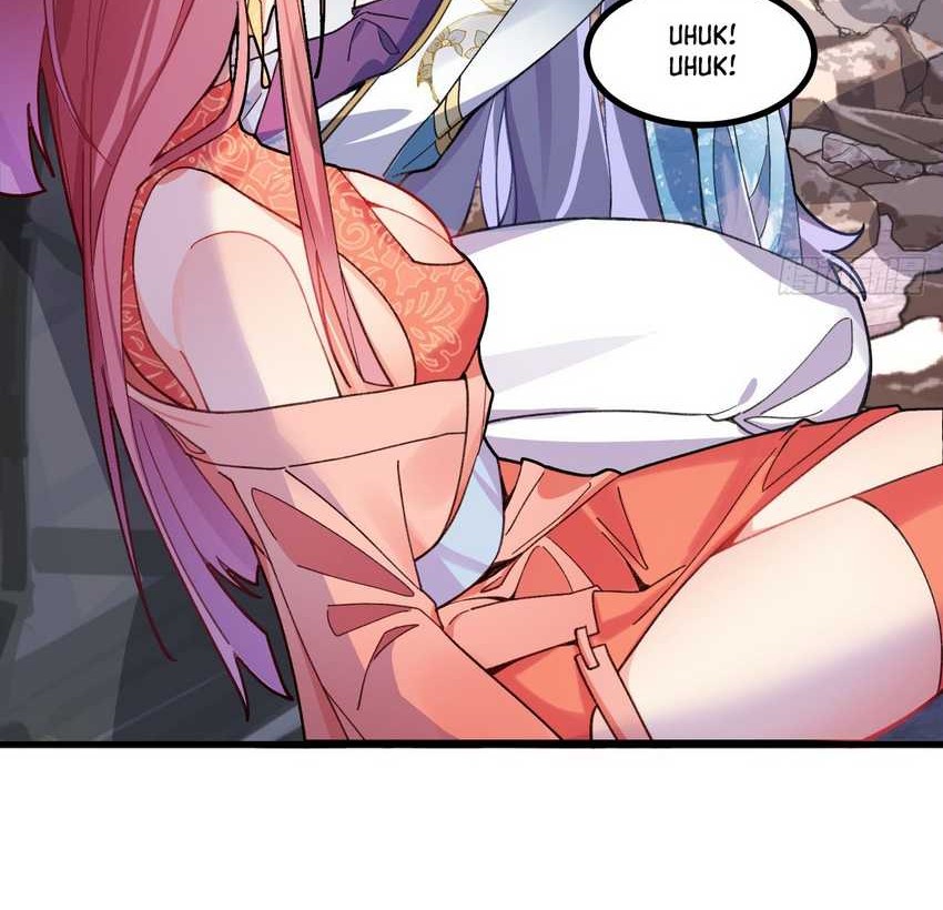 I, The Villain of Destiny Will Become the Righteous Patriarch Chapter 22 Gambar 41