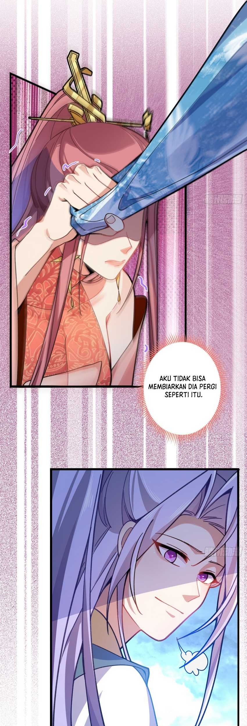 I, The Villain of Destiny Will Become the Righteous Patriarch Chapter 22 Gambar 46