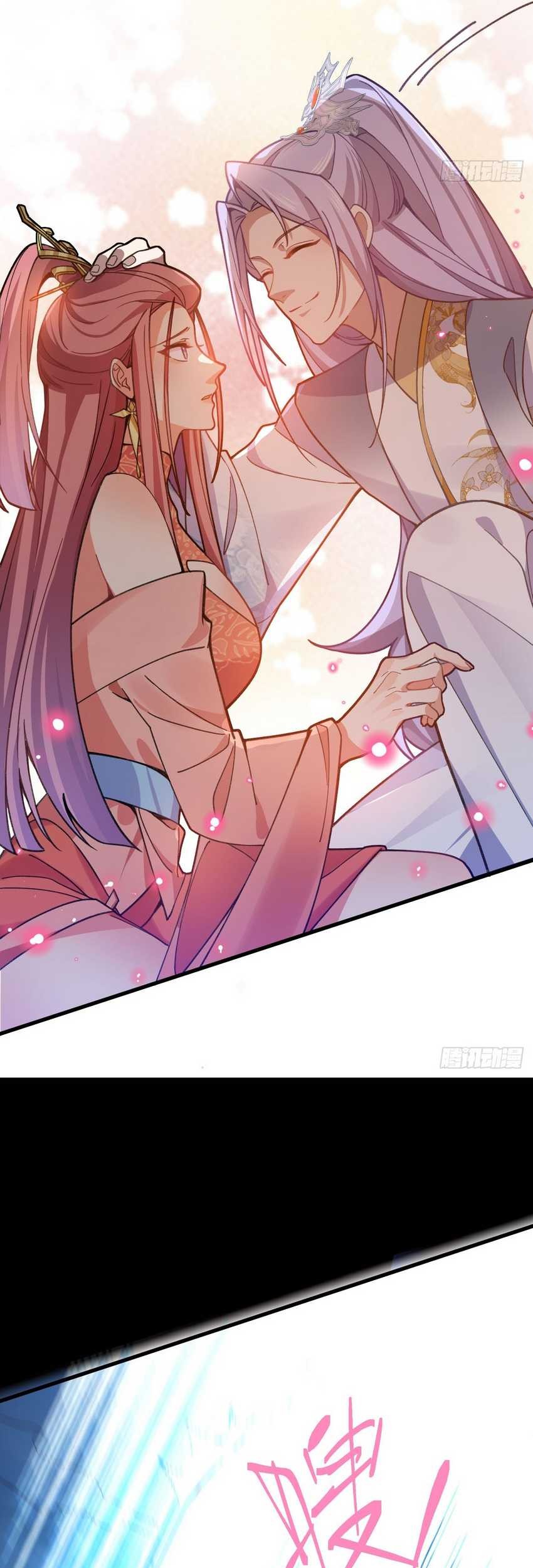 I, The Villain of Destiny Will Become the Righteous Patriarch Chapter 22 Gambar 48