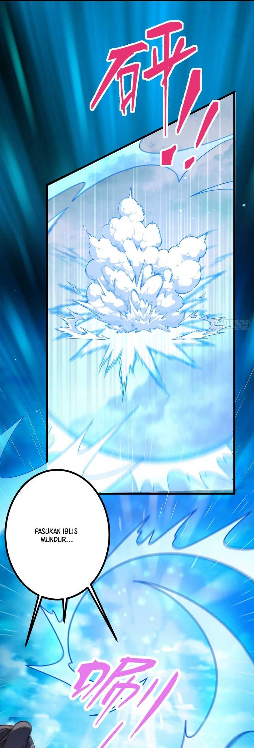 I, The Villain of Destiny Will Become the Righteous Patriarch Chapter 22 Gambar 58