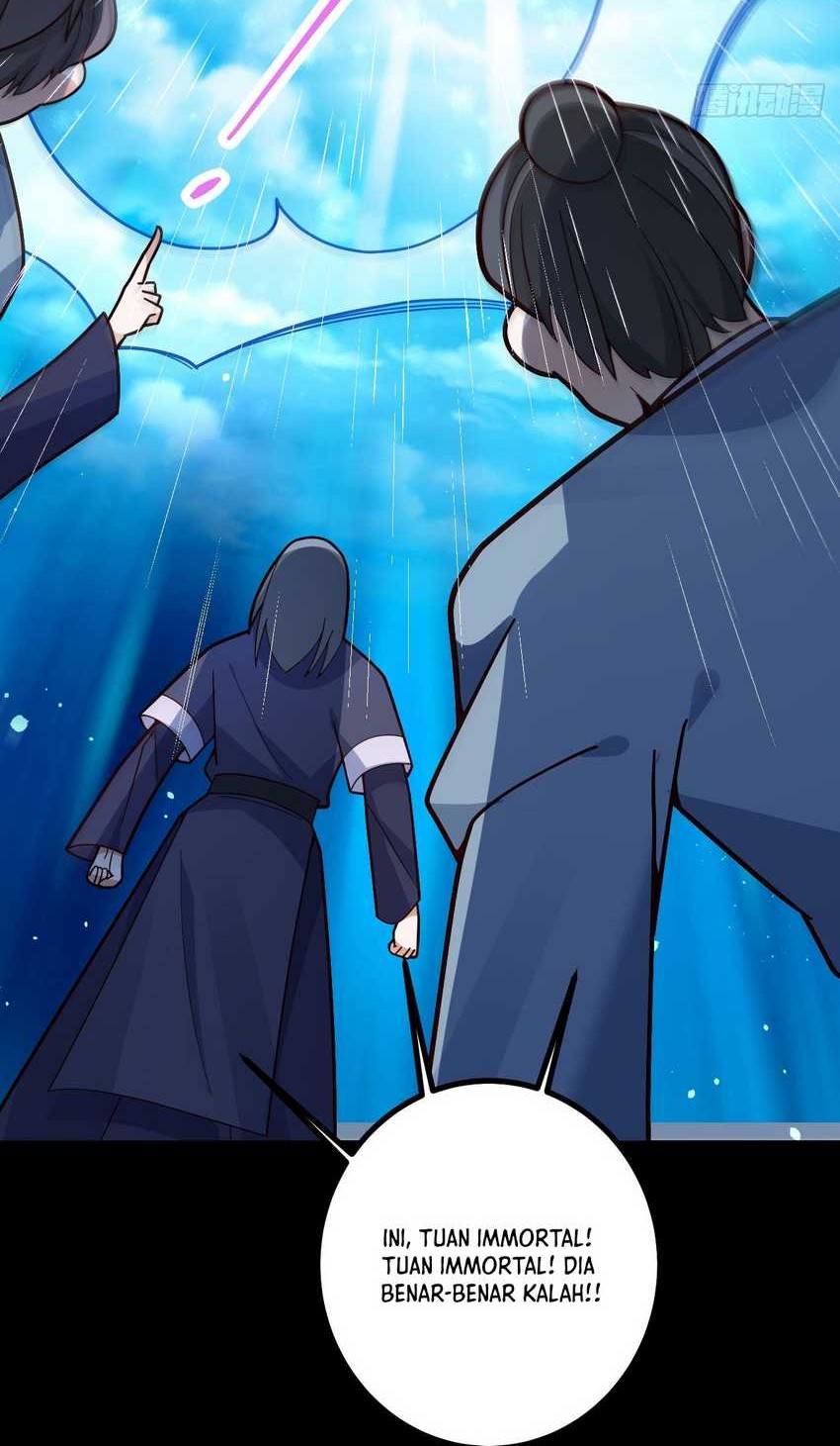 I, The Villain of Destiny Will Become the Righteous Patriarch Chapter 22 Gambar 59