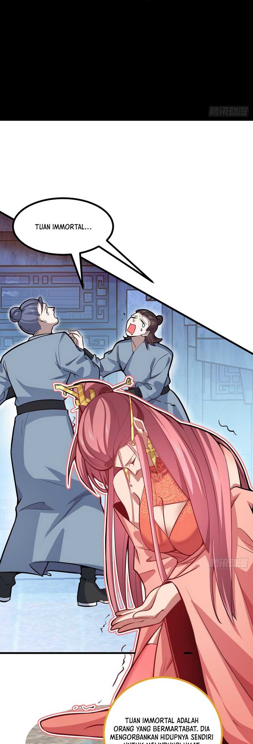 I, The Villain of Destiny Will Become the Righteous Patriarch Chapter 22 Gambar 60
