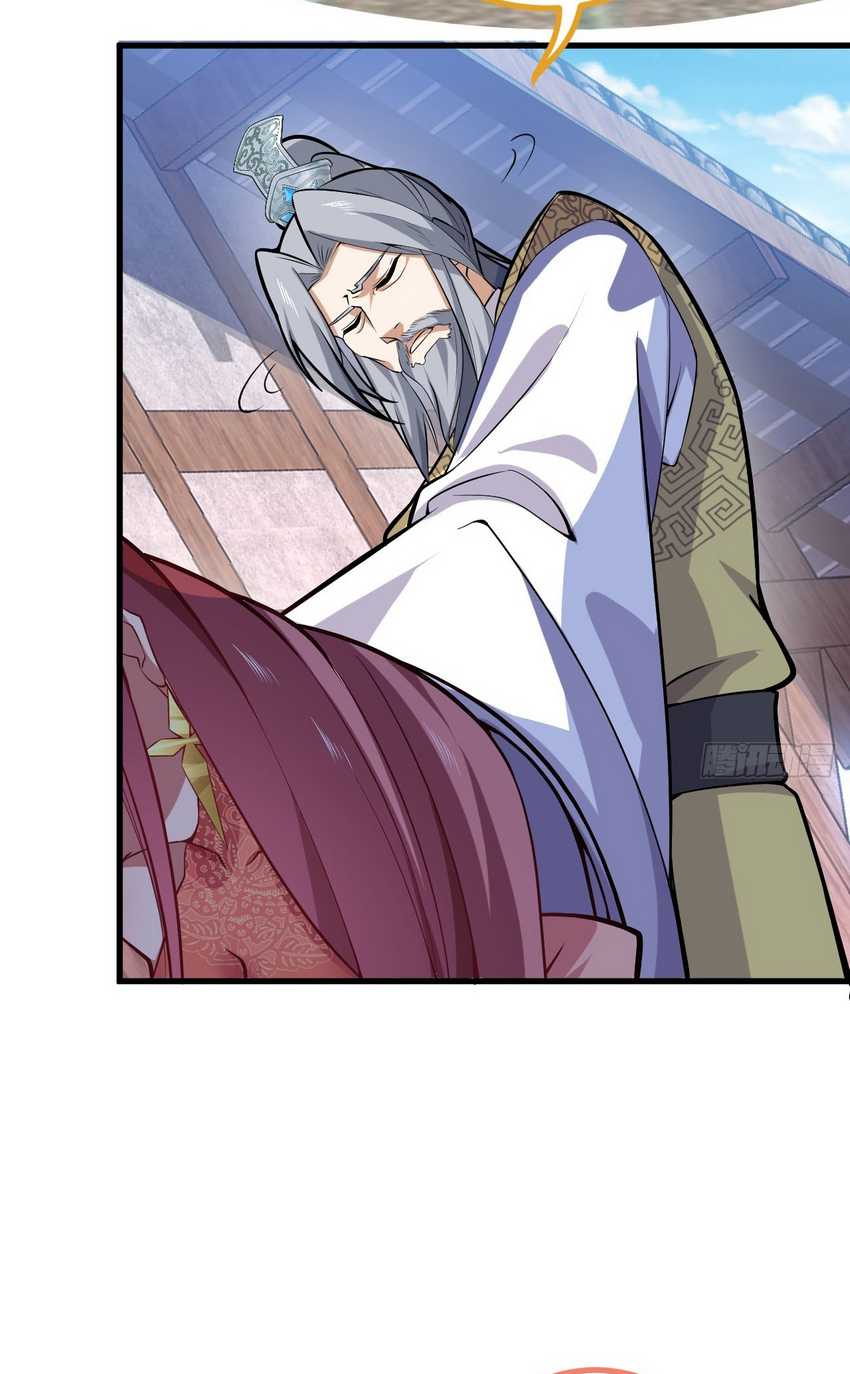 I, The Villain of Destiny Will Become the Righteous Patriarch Chapter 22 Gambar 62