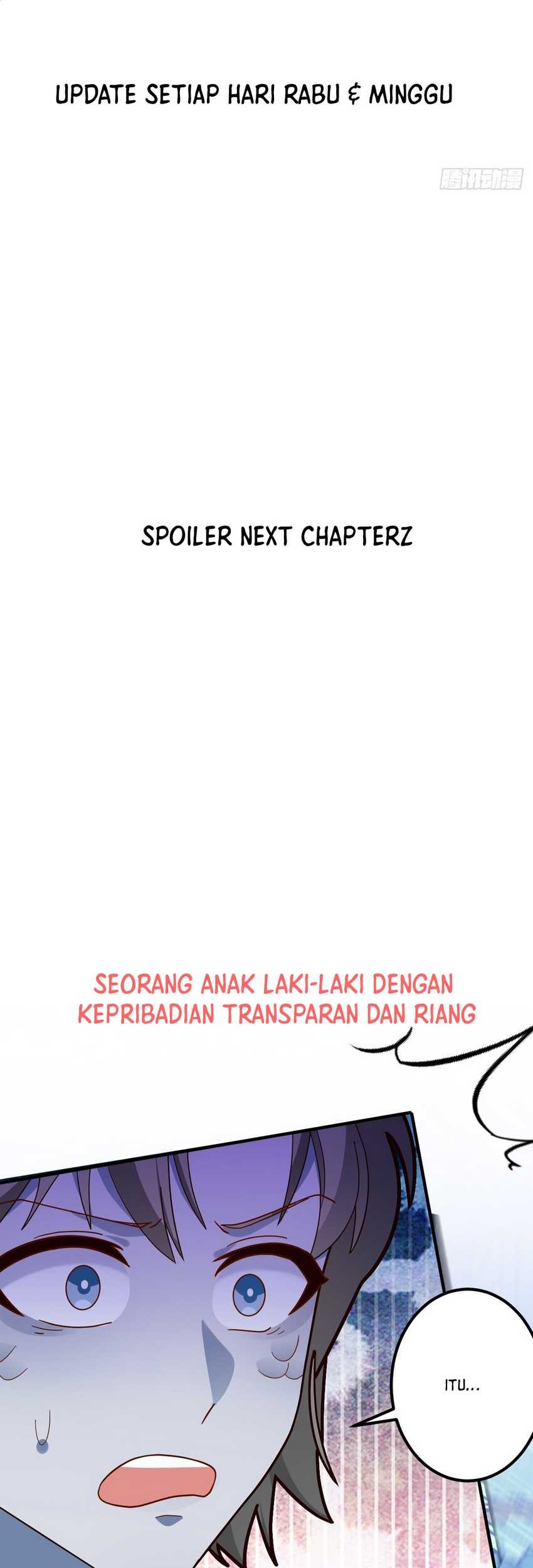 I, The Villain of Destiny Will Become the Righteous Patriarch Chapter 22 Gambar 65
