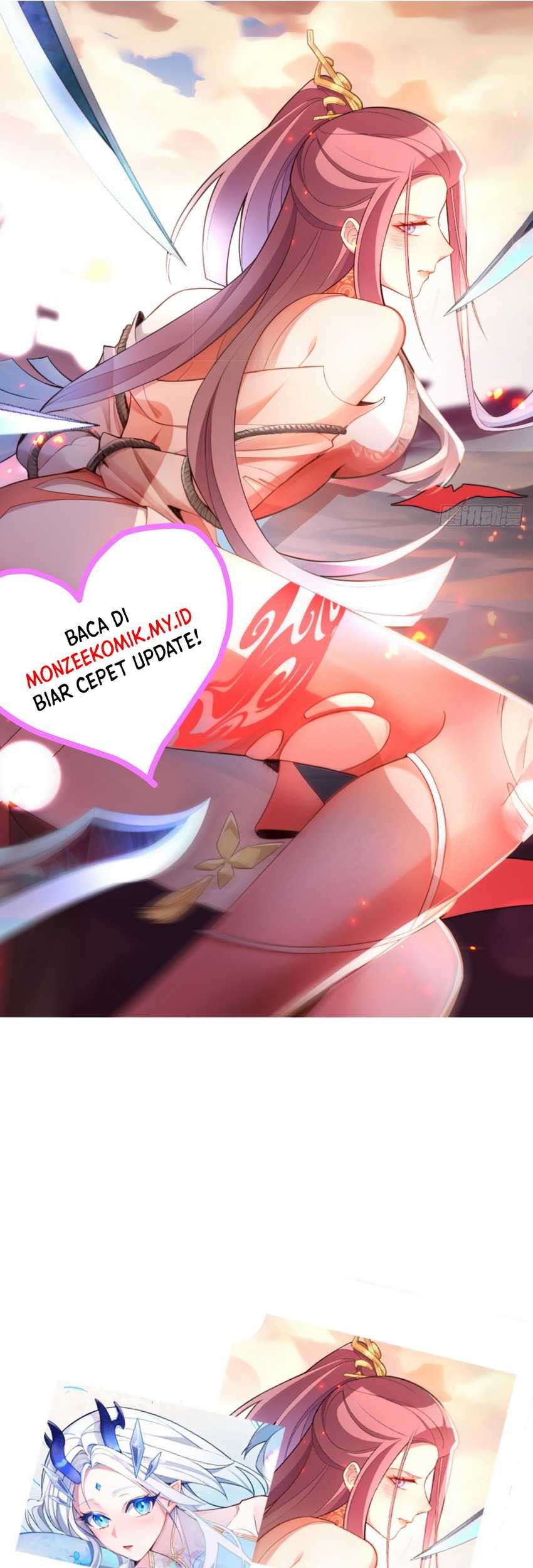 I, The Villain of Destiny Will Become the Righteous Patriarch Chapter 22 Gambar 69